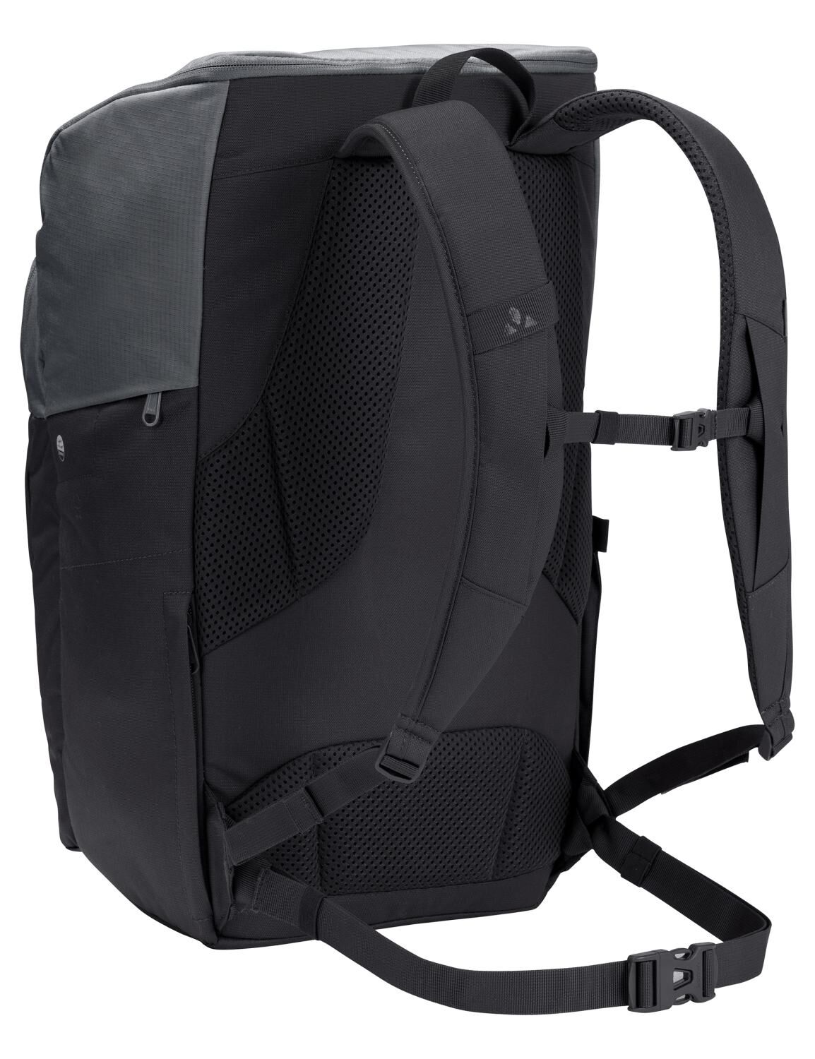 Vaude Rucksack Albali II, black, -