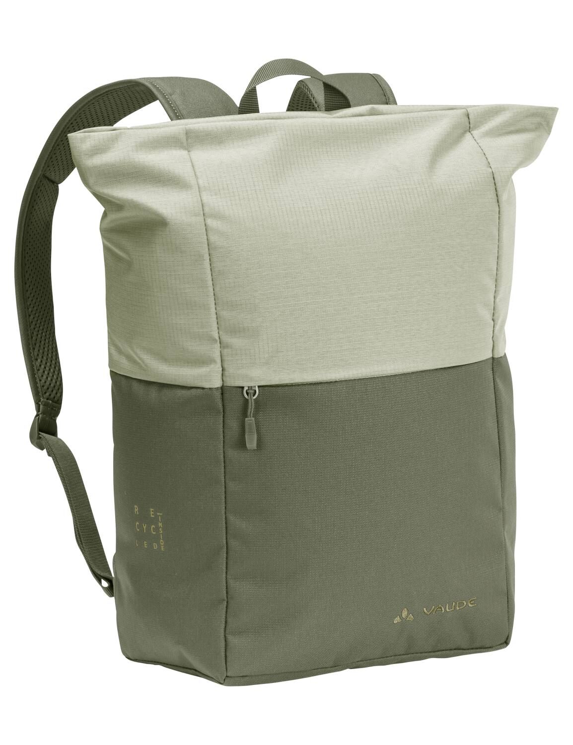 Vaude Rucksack Wala cedar wood