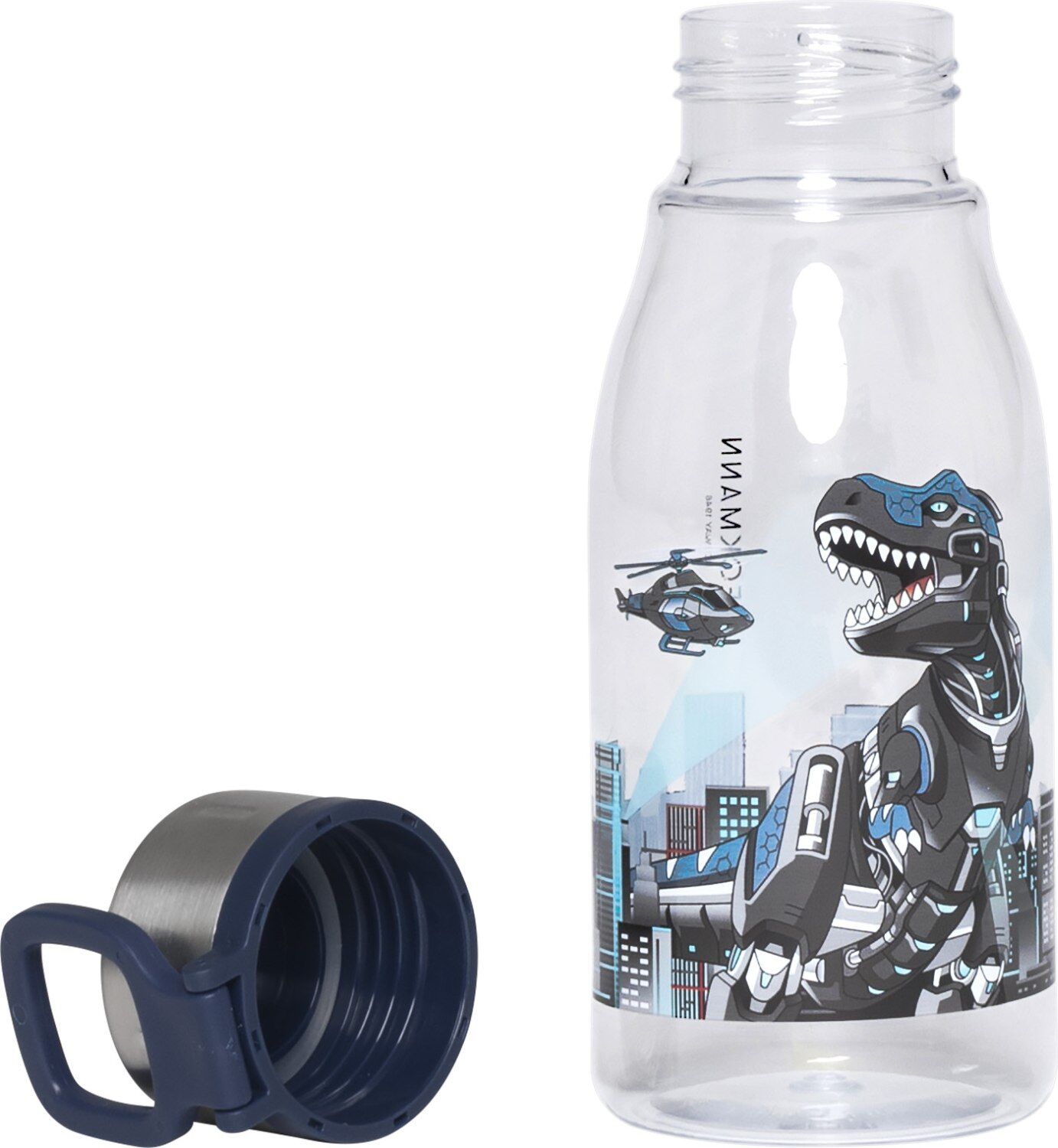 Beckmann Trinkflasche Tech Rex