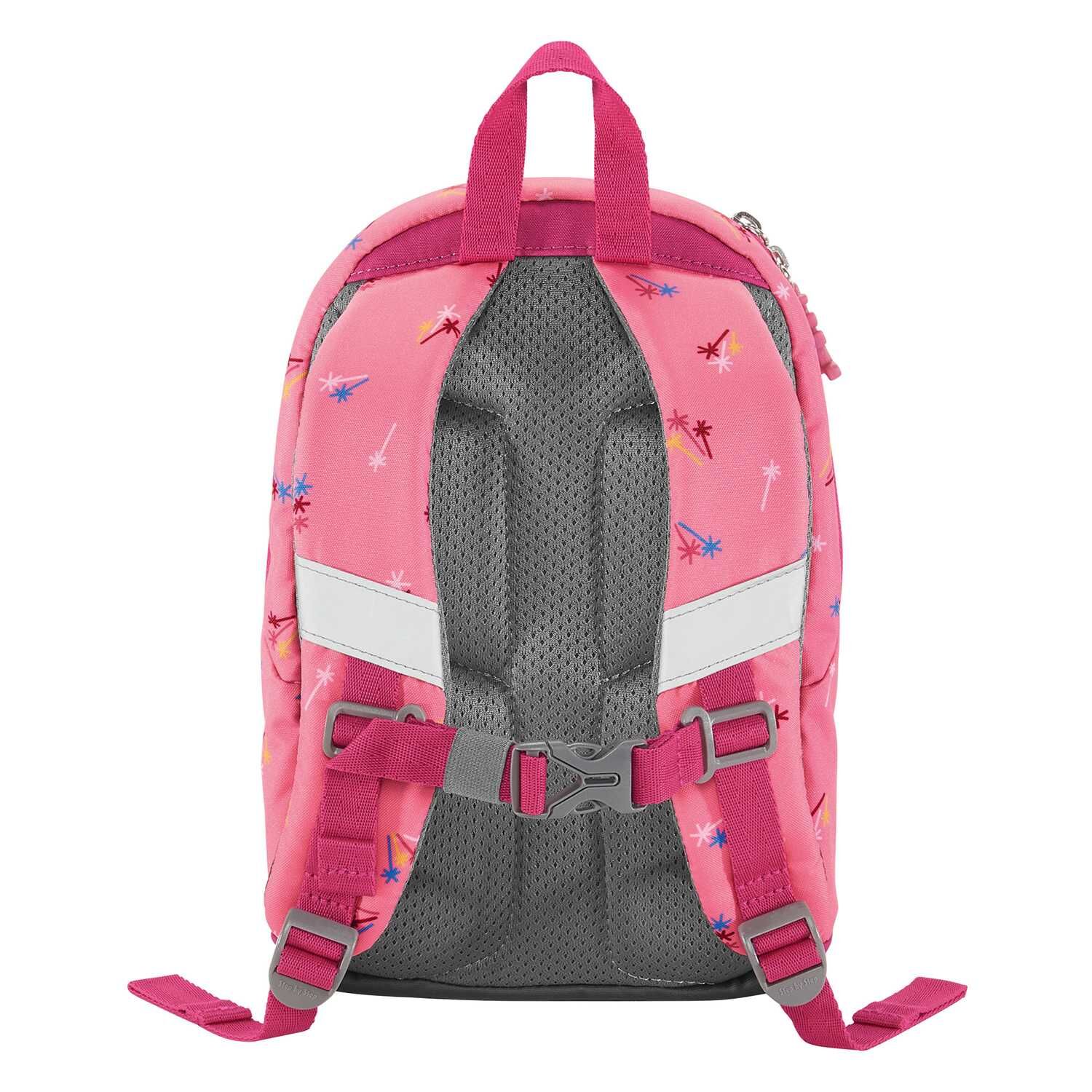 Step by Step Junior KIGA MINI Rucksack "Little Unicorn Nuala"