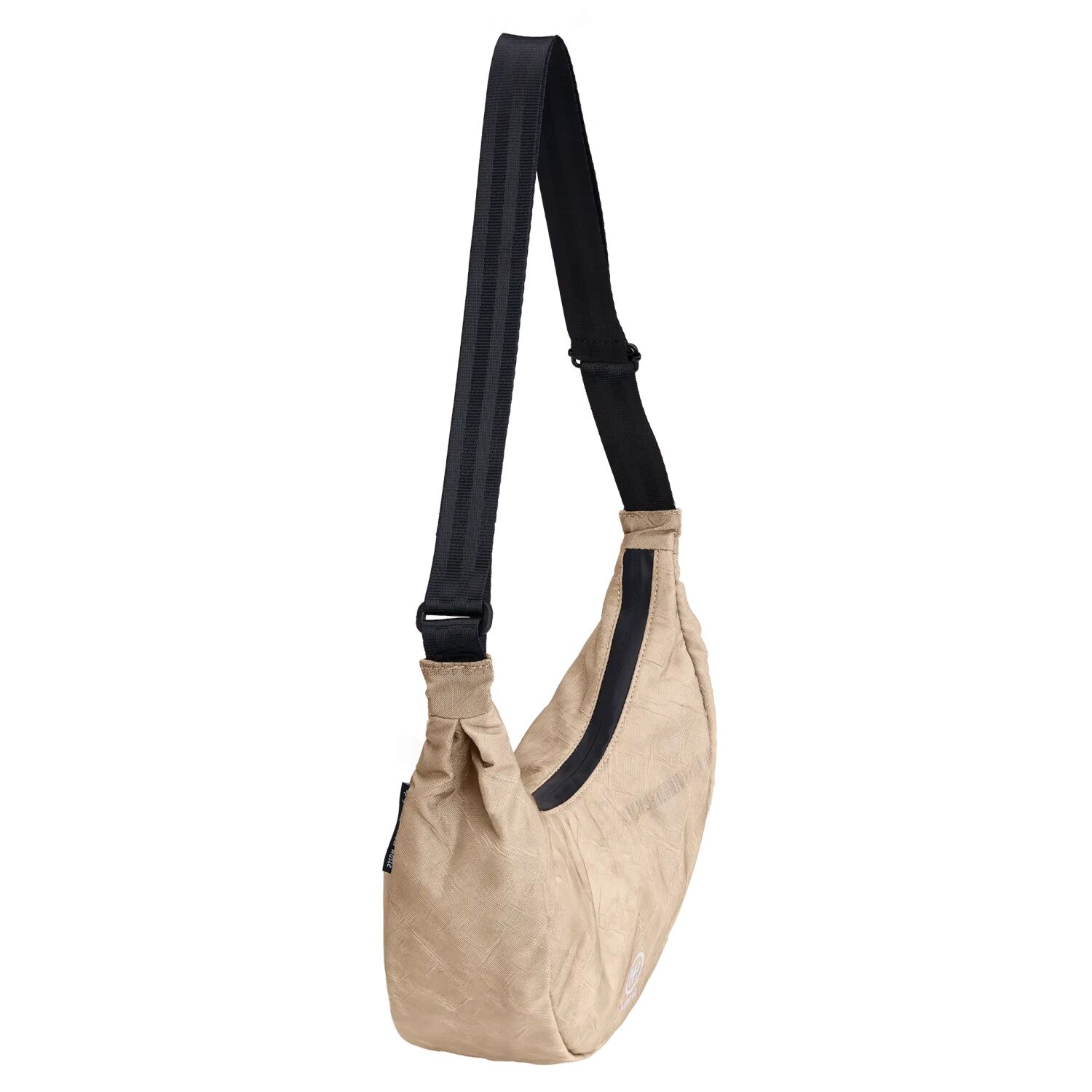 Airpaq Umhängetasche Mini Moon Baq Beige