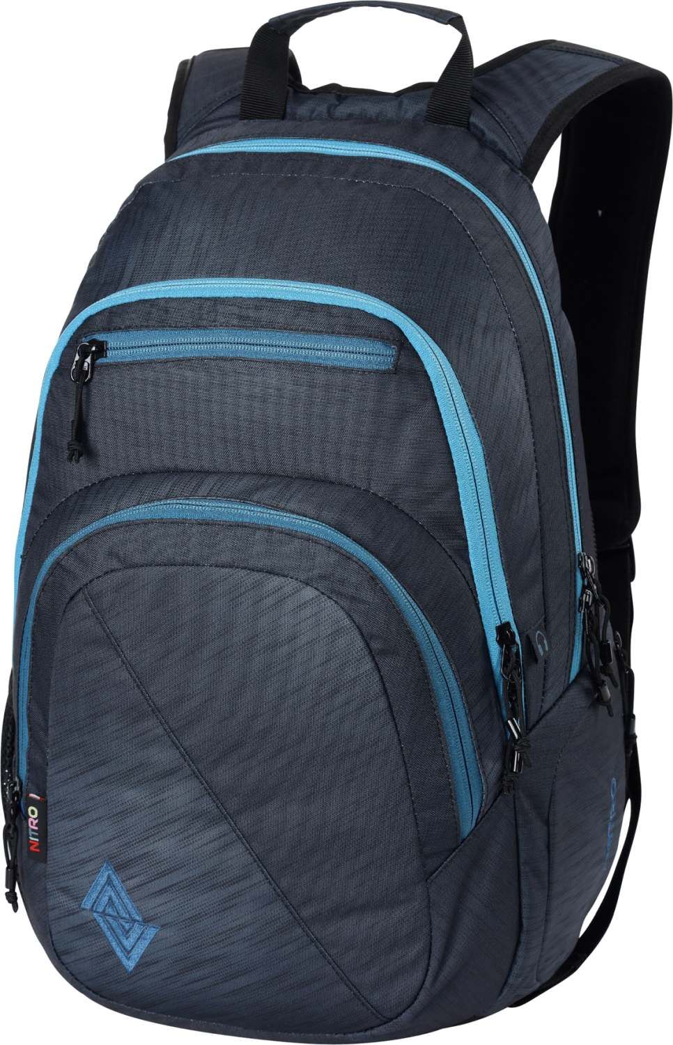 Nitro Rucksack STASH 29 HAZE