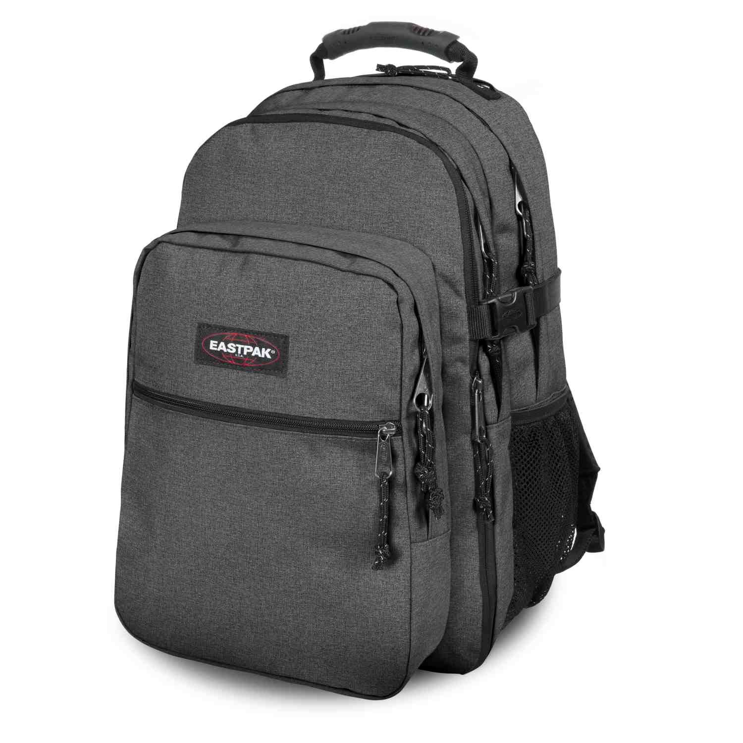 Eastpak Rucksack TUTOR Black Denim