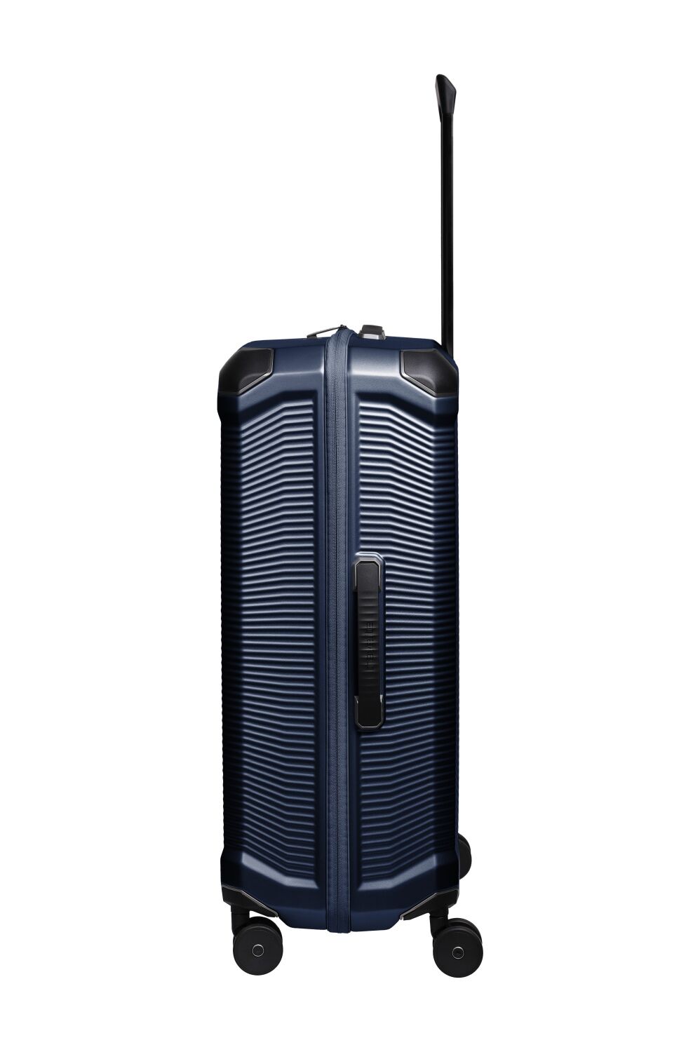 Travelite Koffer MILLENNIUM Trolley 4w L, Navy