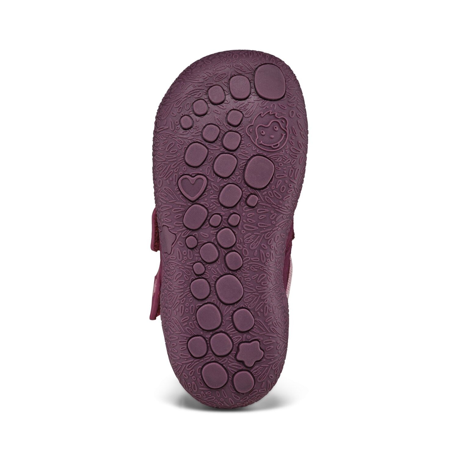 Affenzahn Lauflerner Winterstiefel Vegan Snuggy Otter Größe 23
