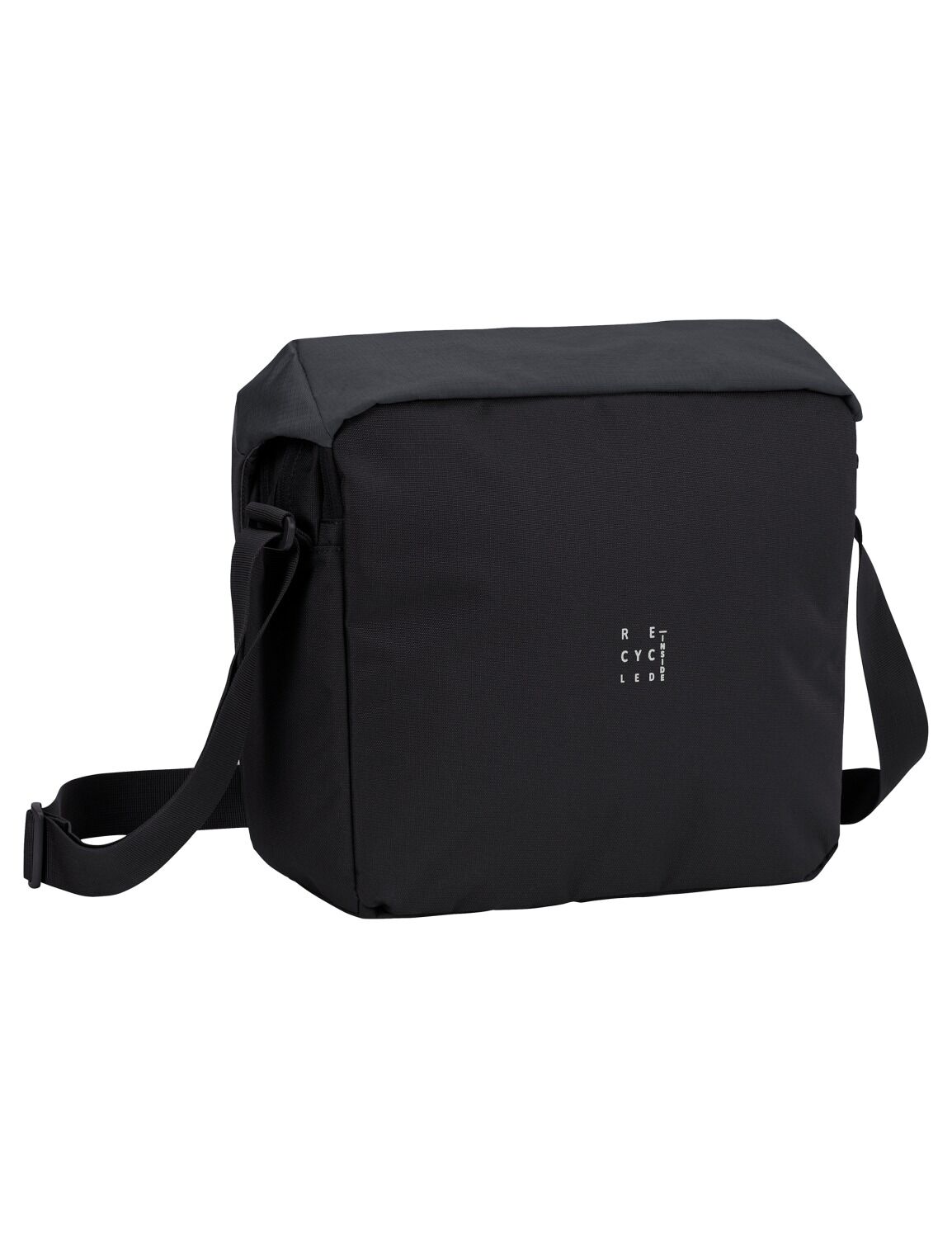 Vaude Umhängetasche Rom M III black