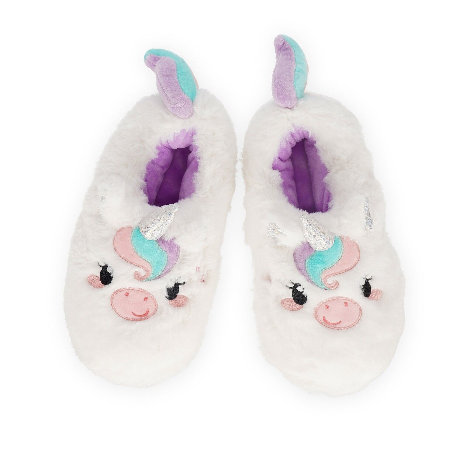 Legami COSY SLIPPERS - UNICORN Größe 35-38