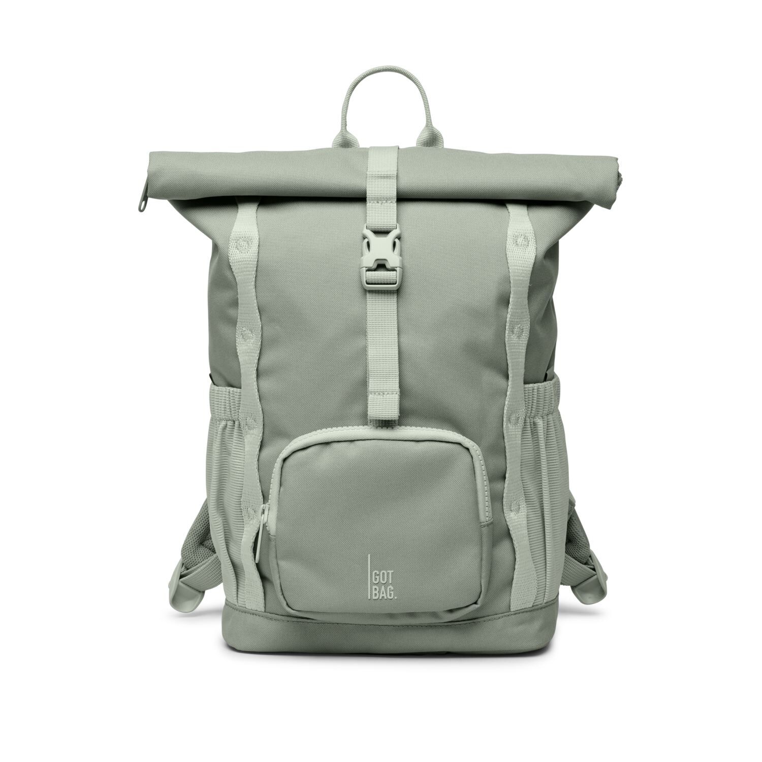GOT BAG KIDS ADVENTURE ROLLTOP TONAL bass
