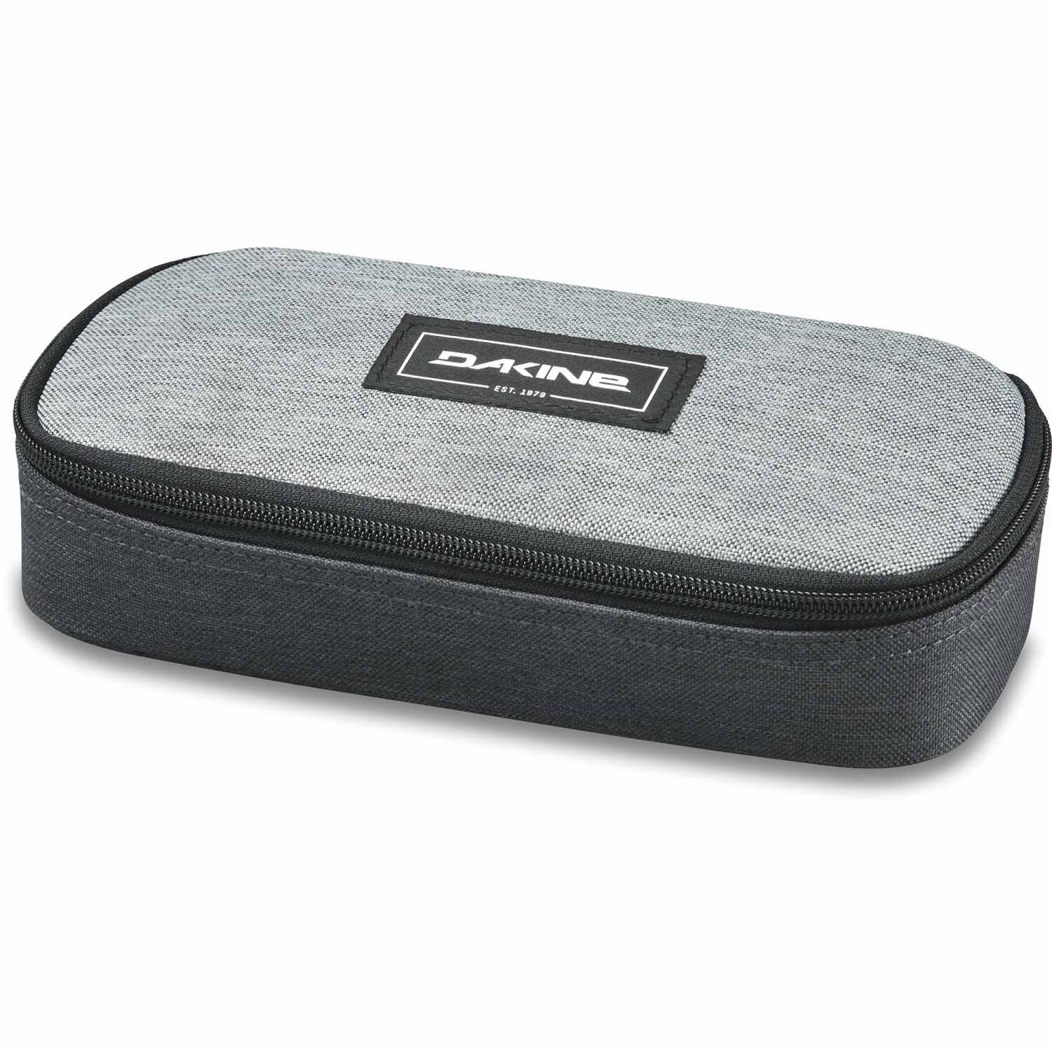 Dakine Schulmäppchen School Case GEYSER GREY