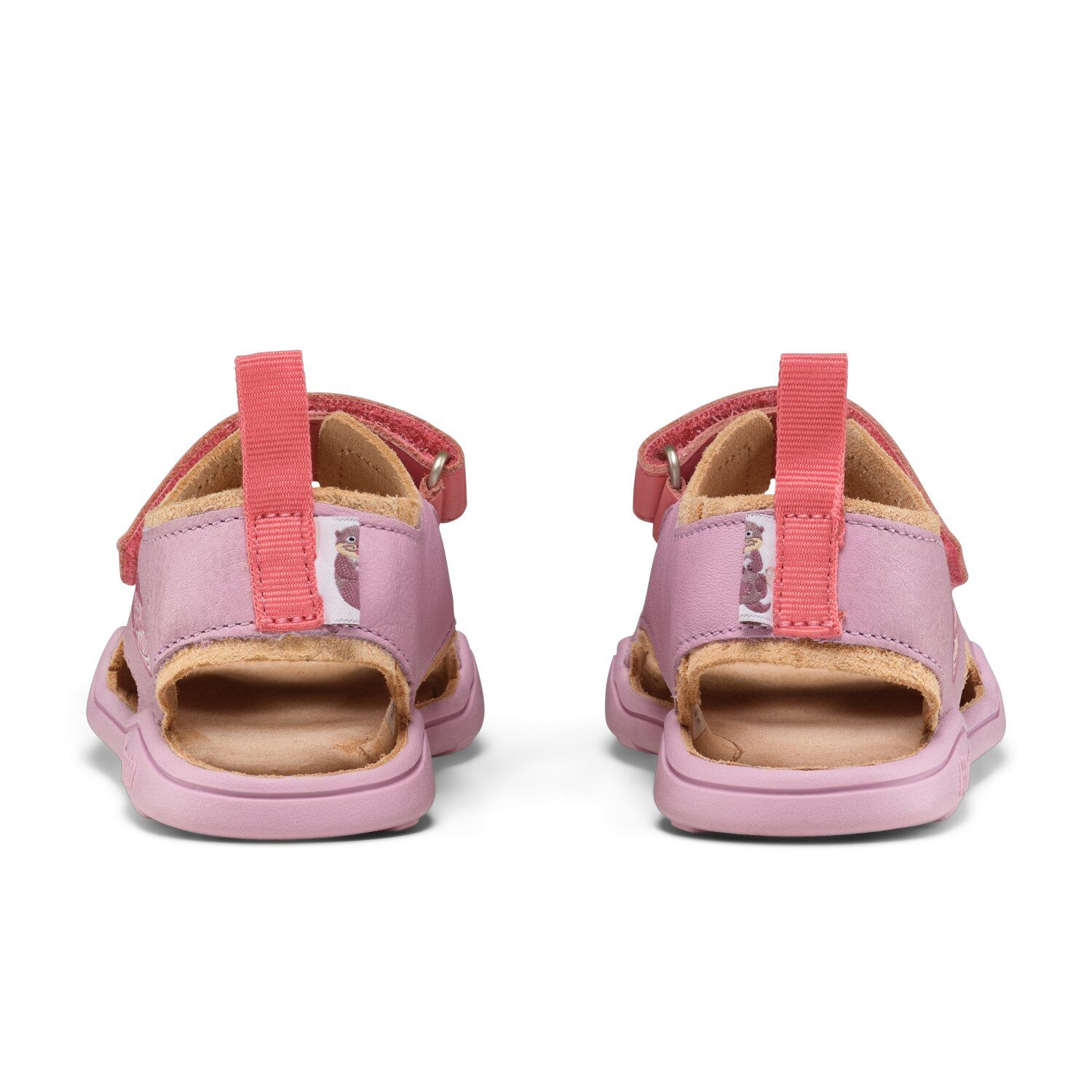 Affenzahn Sandale Leder Airy Otter Größe 31