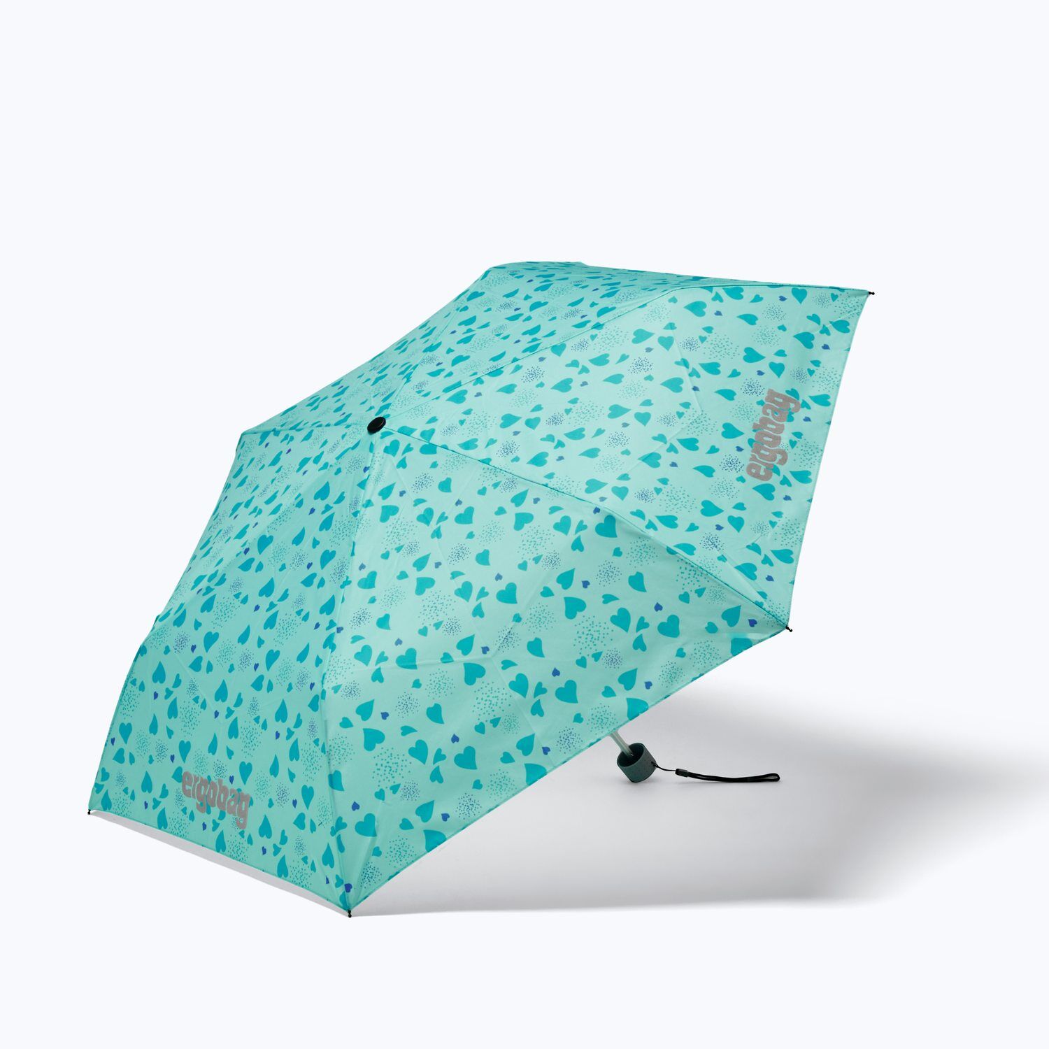 ergobag Regenschirm ReitBärtraum