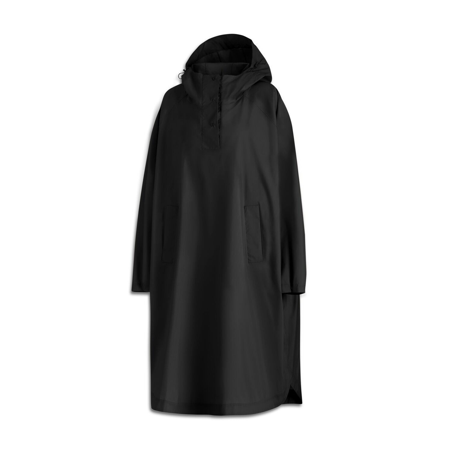 reisenthel mini maxi raincoat black