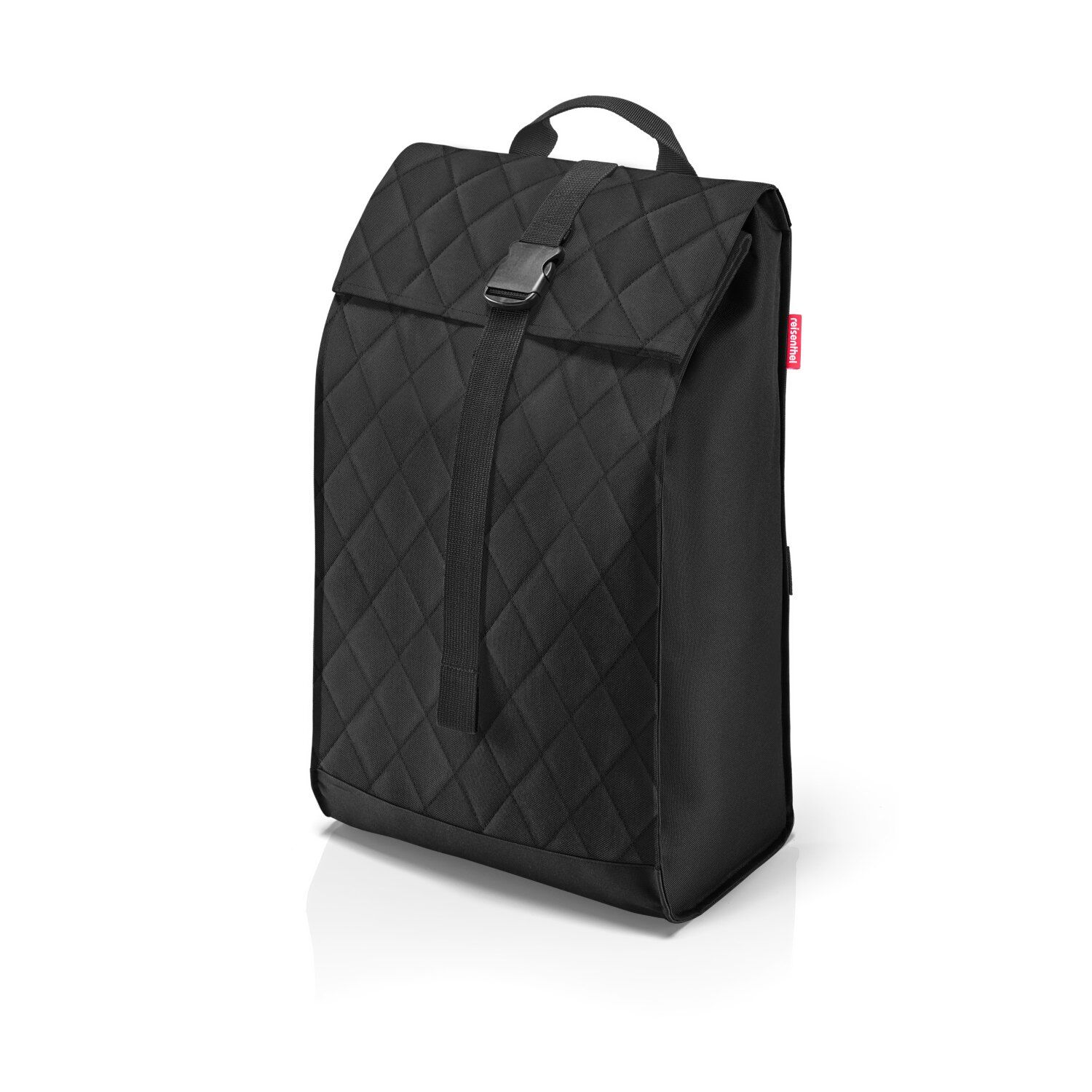 reisenthel citycruiser rhombus black