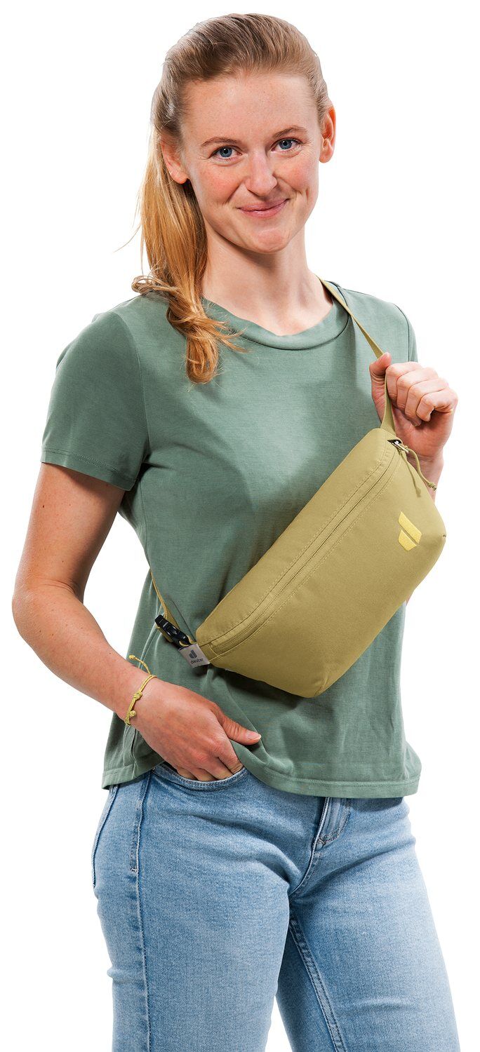 deuter Bauchtasche Avengo 1.5 roots
