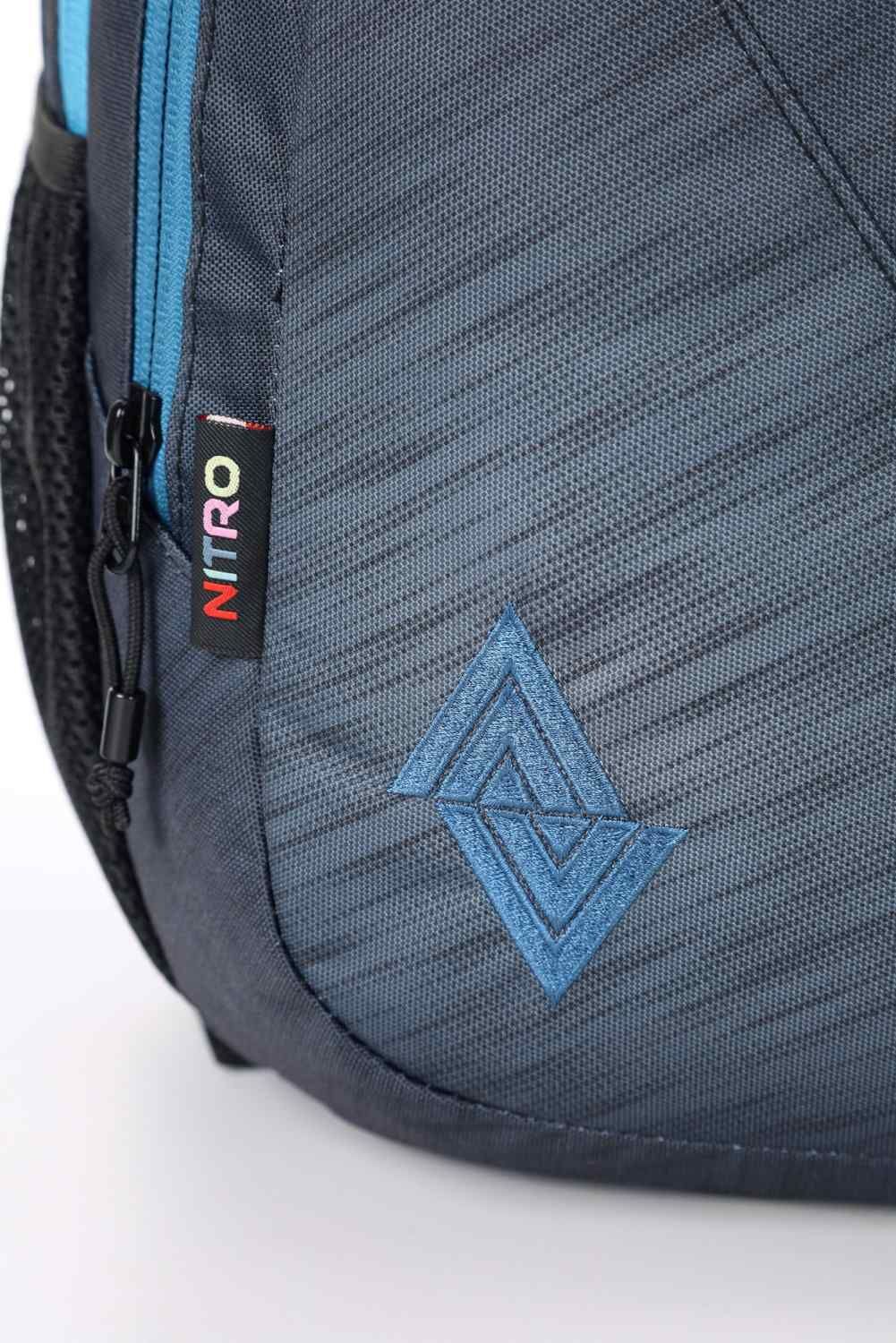 Nitro Rucksack STASH 29 HAZE