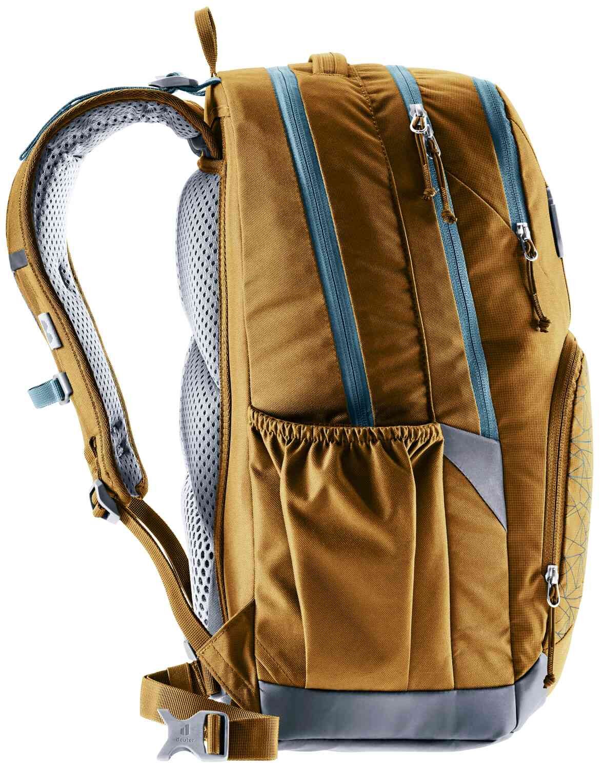 deuter Rucksack Cotogy almond