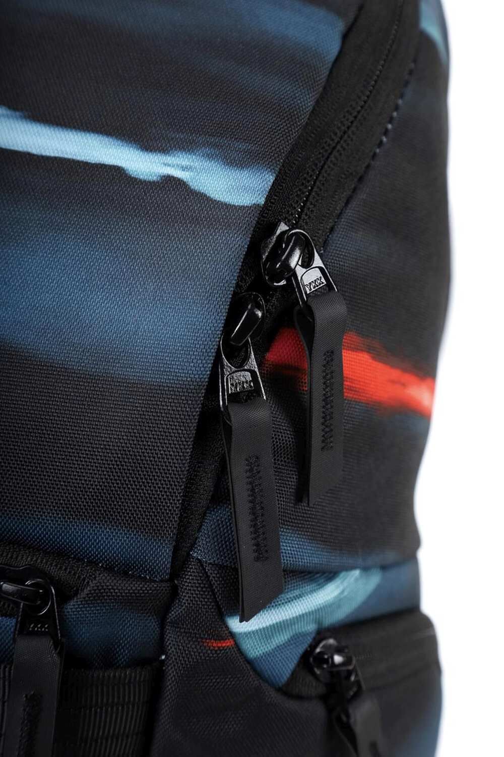 Nitro Rucksack NIKURO ACID DAWN multi