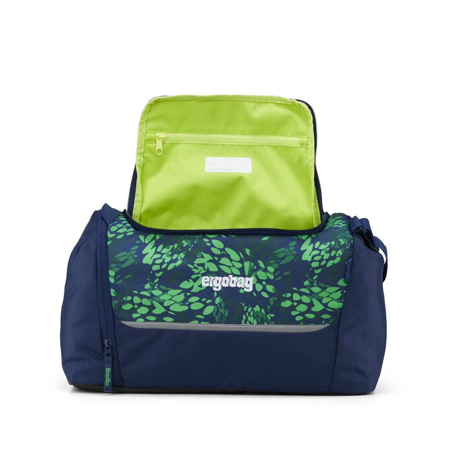 ergobag Sporttasche DrachenbezwingBär