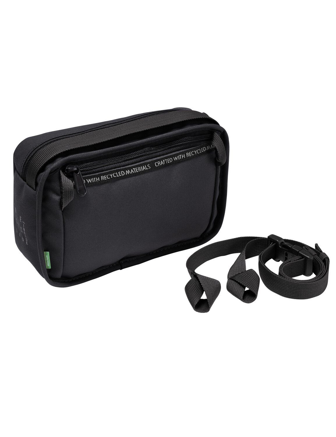 Vaude Hüfttasche Coreway Minibag 3 black