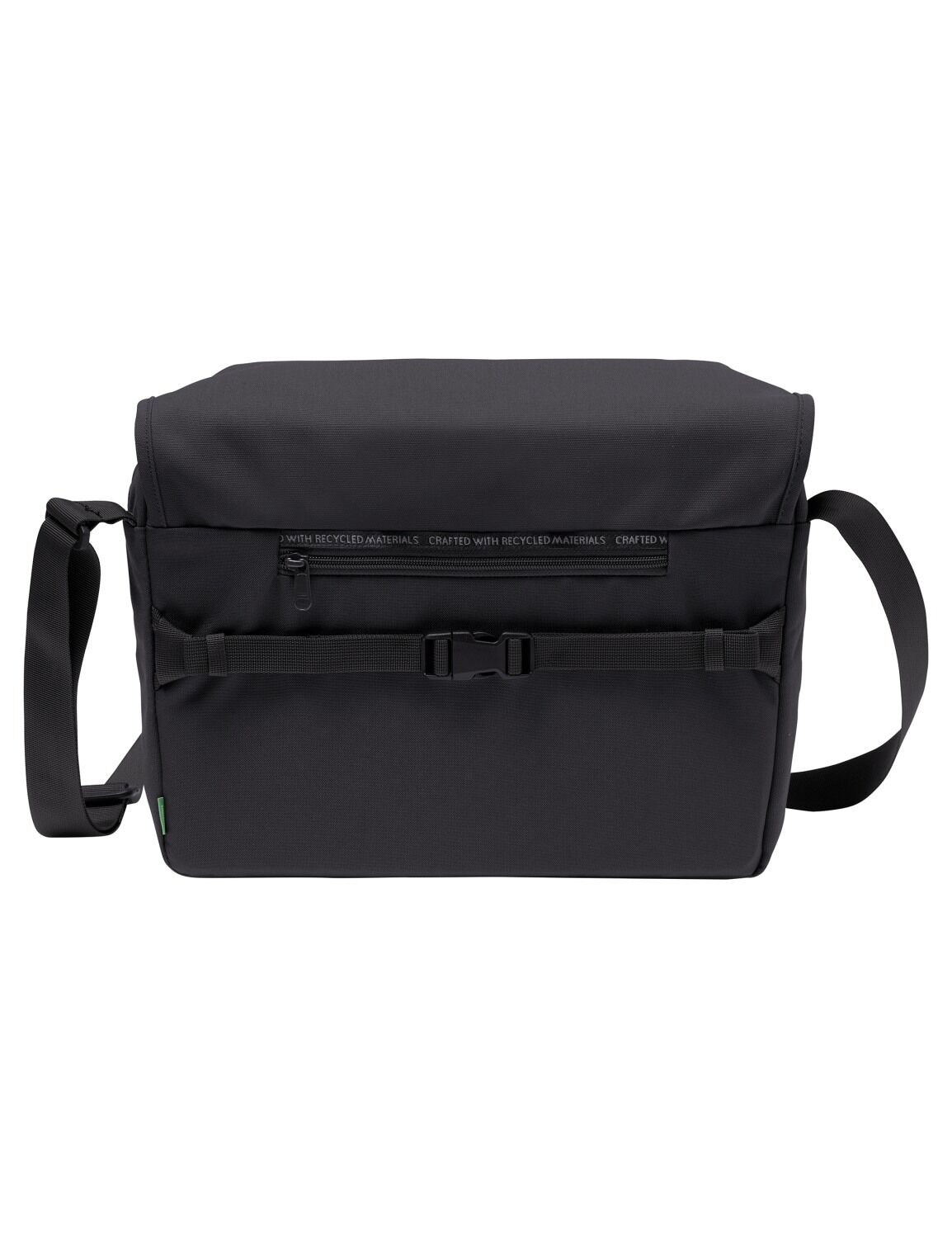 Vaude Schultertasche Coreway Shoulderbag 13 black