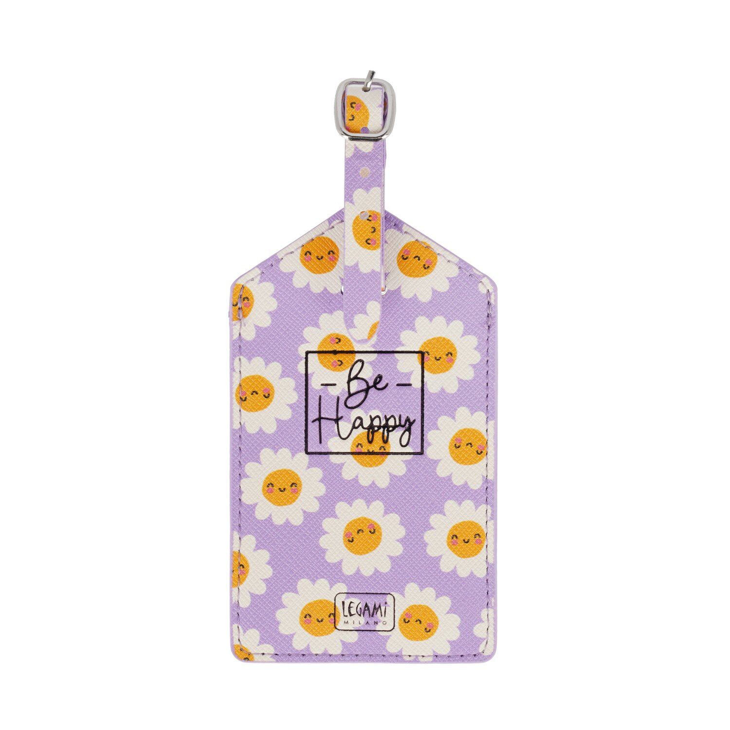 Legami Kofferetikett - LUGGAGE TAG - DAISY