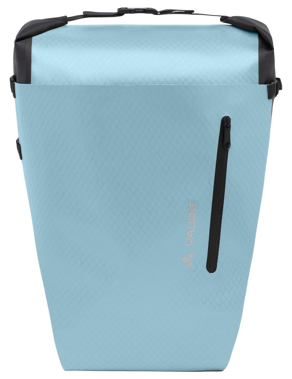Vaude Fahrradtasche Aqua Transformer 26 nordic blue