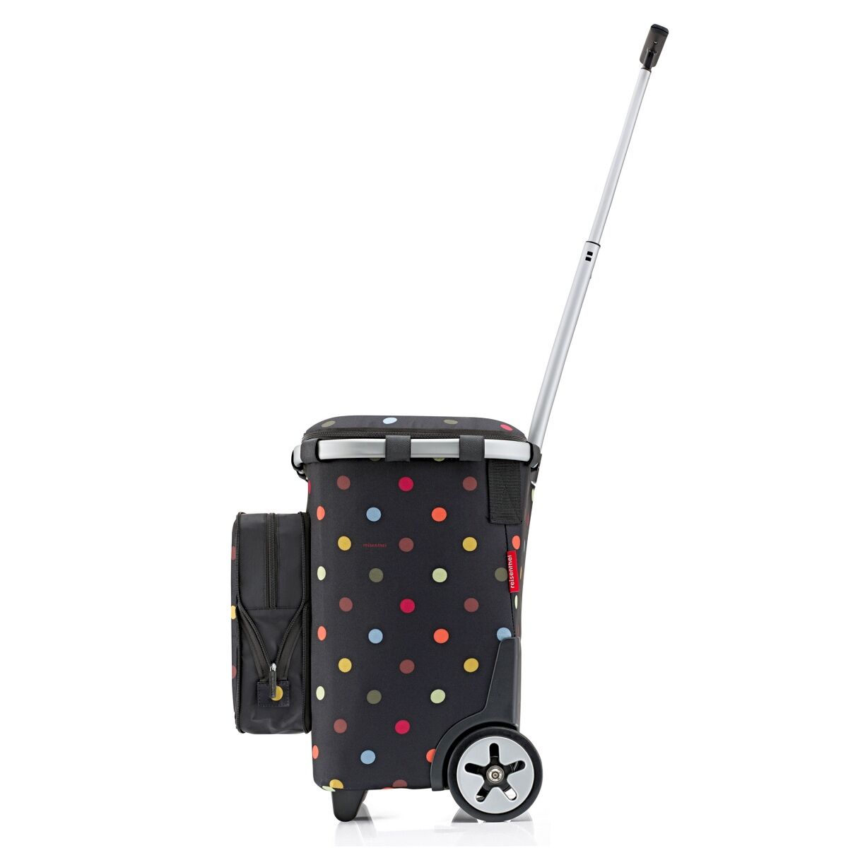 reisenthel Einkaufstrolley carrycruiser plus dots