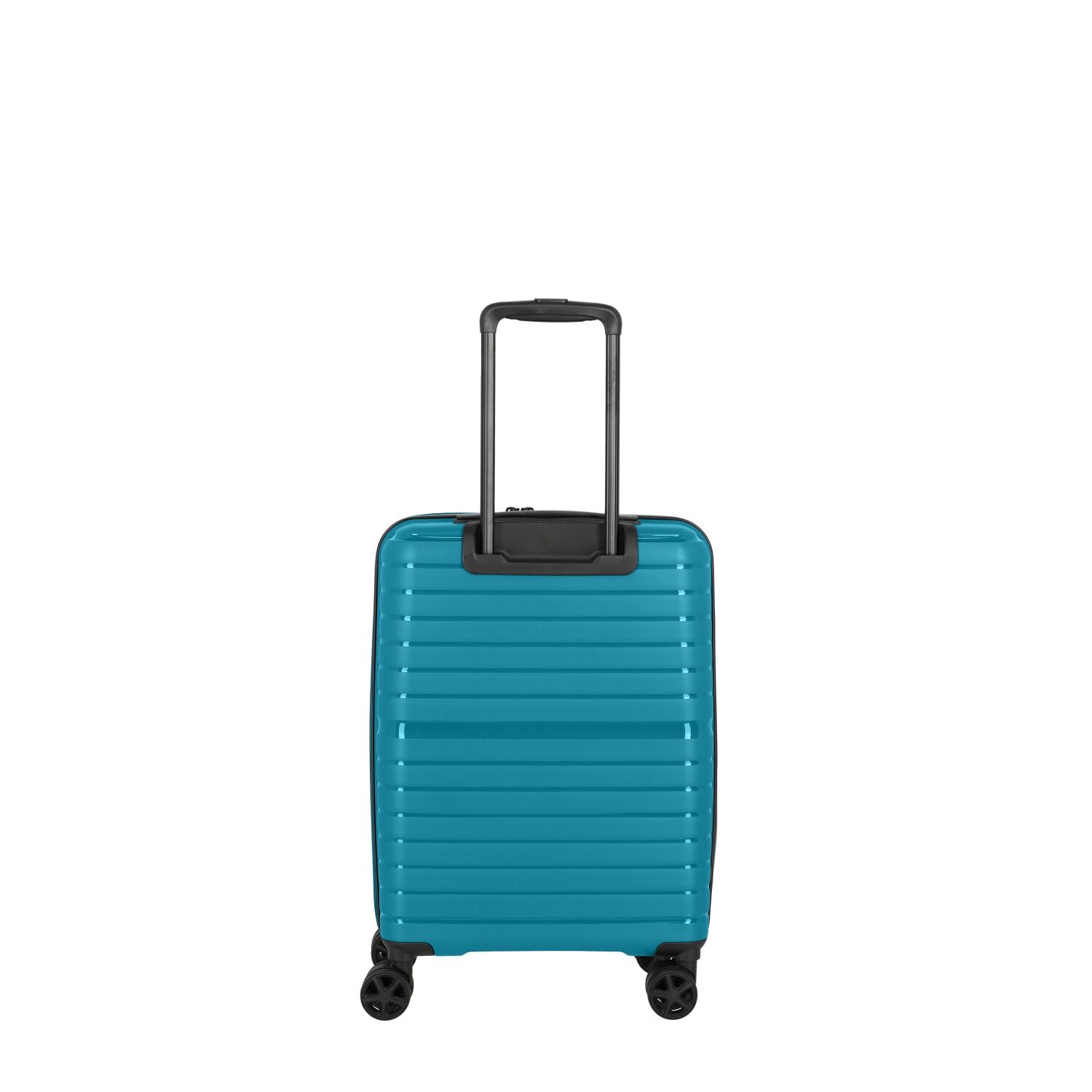 Travelite Koffer TRIENT 4w Trolley S, Petrol