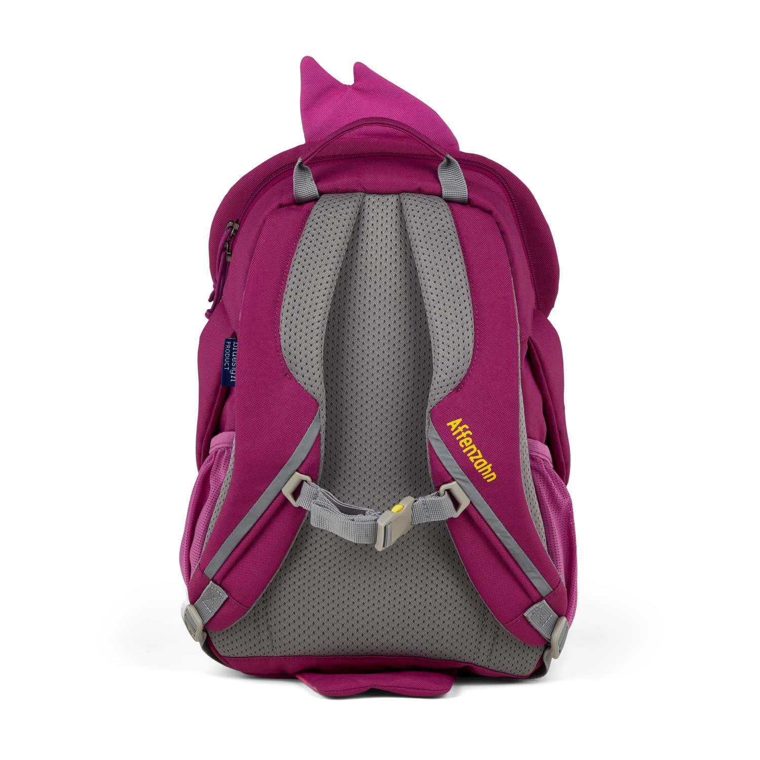 Affenzahn Kinderrucksack Großer Freund Vogel