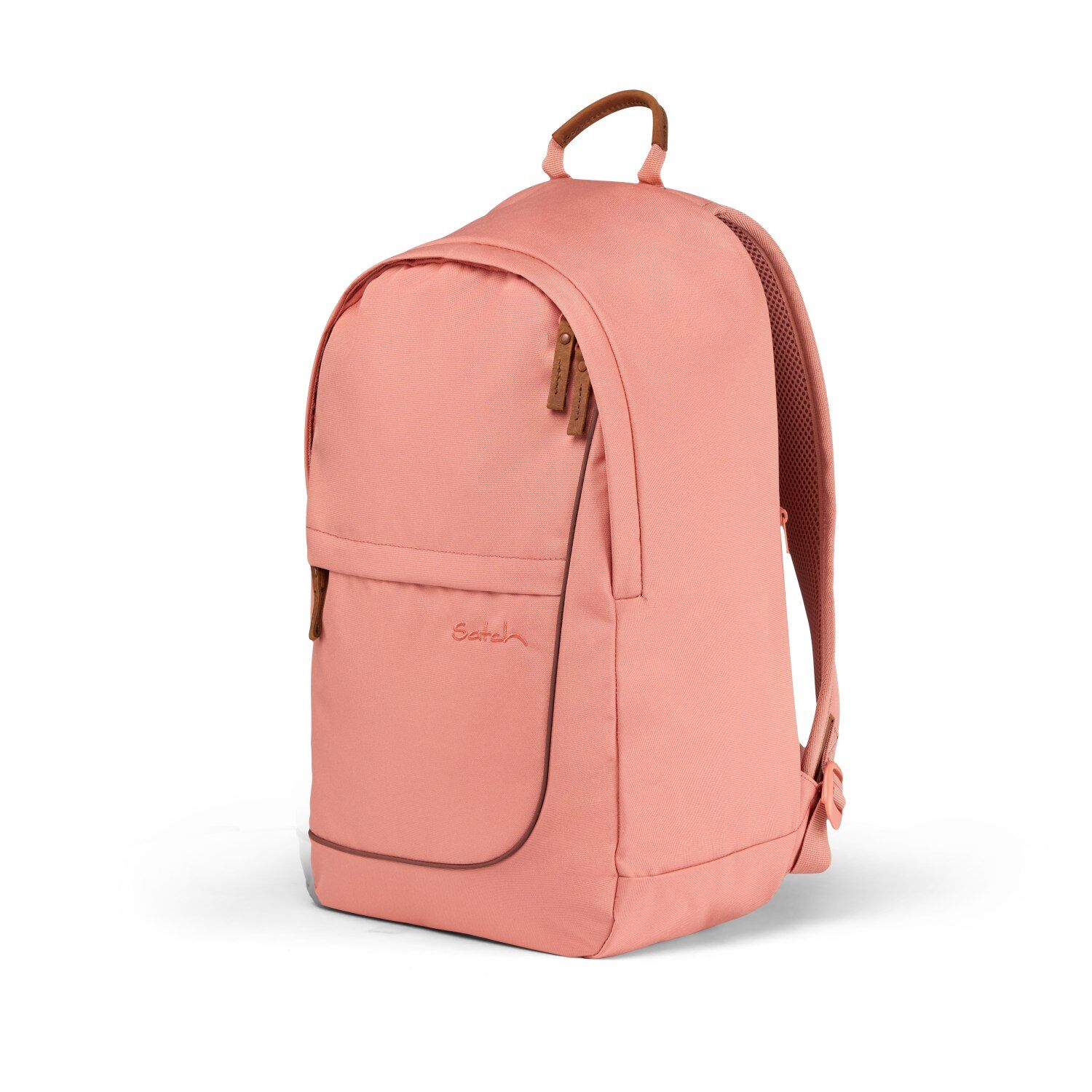 Satch Rucksack fly Pure Coral