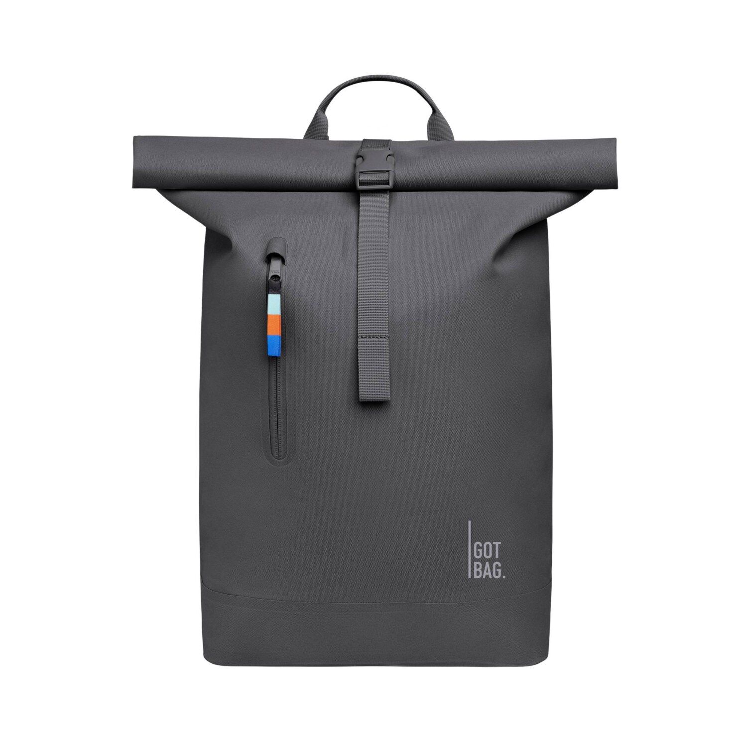 GOT BAG Rucksack ROLLTOP LITE 2.0 shark