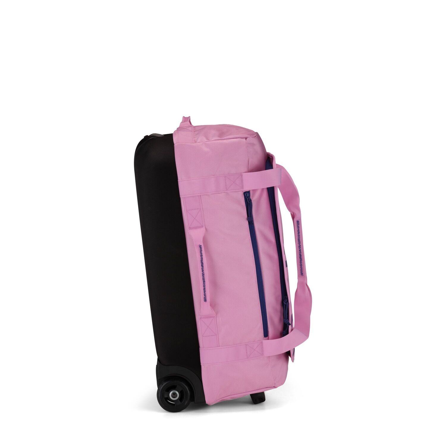 Satch Reisekoffer Jet Pink