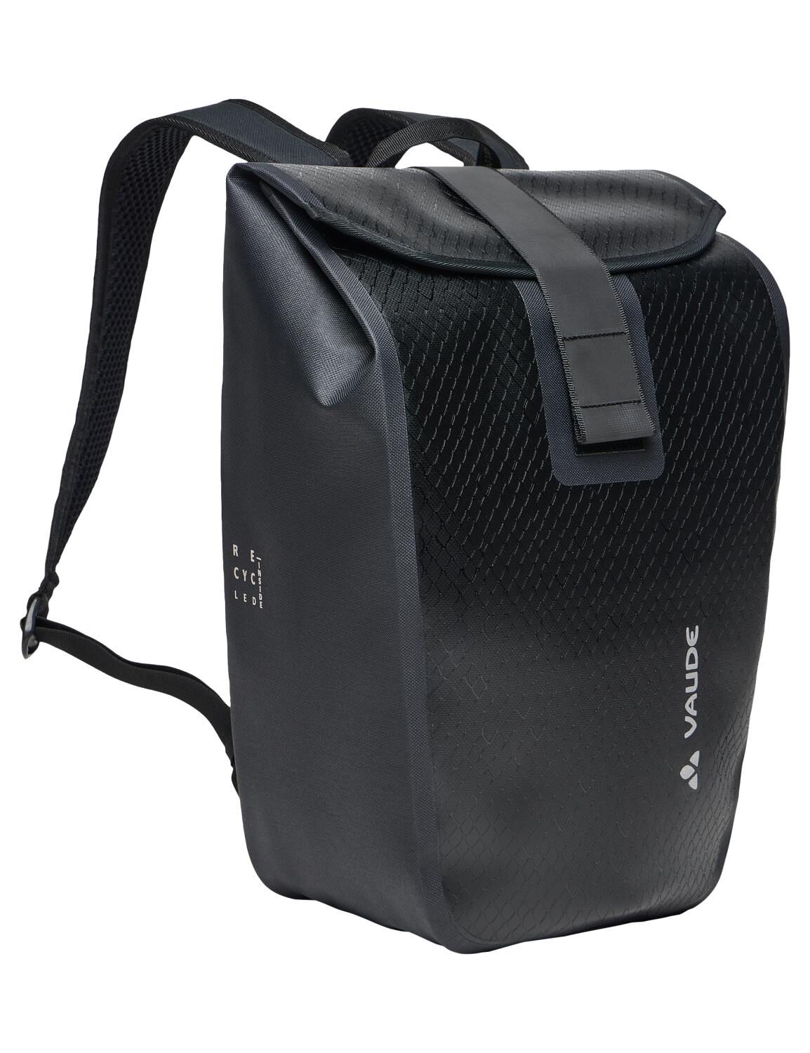 Vaude Rucksack Clubride Aqua 17 black