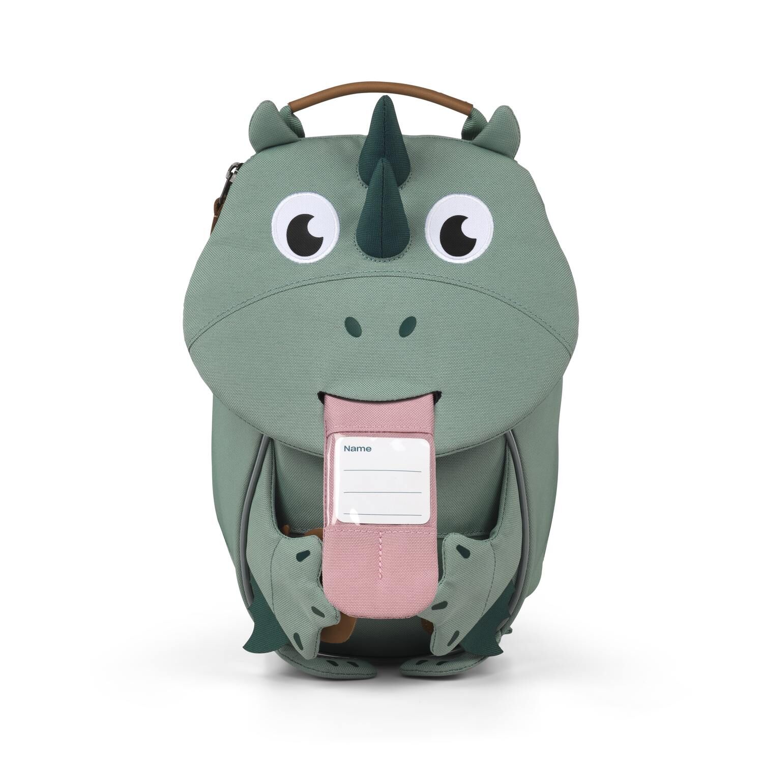 Affenzahn Kinderrucksack Kleiner Freund Pure Drache