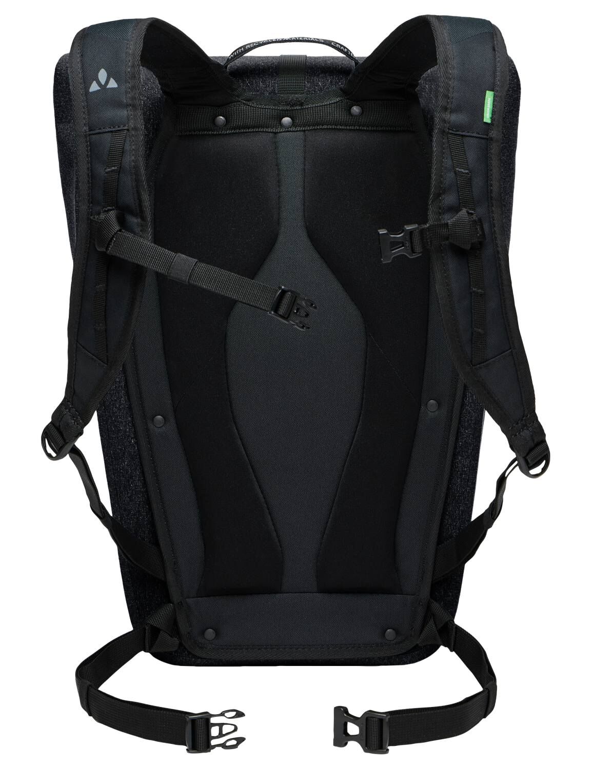 Vaude Rucksack Clubride Urban 25 black