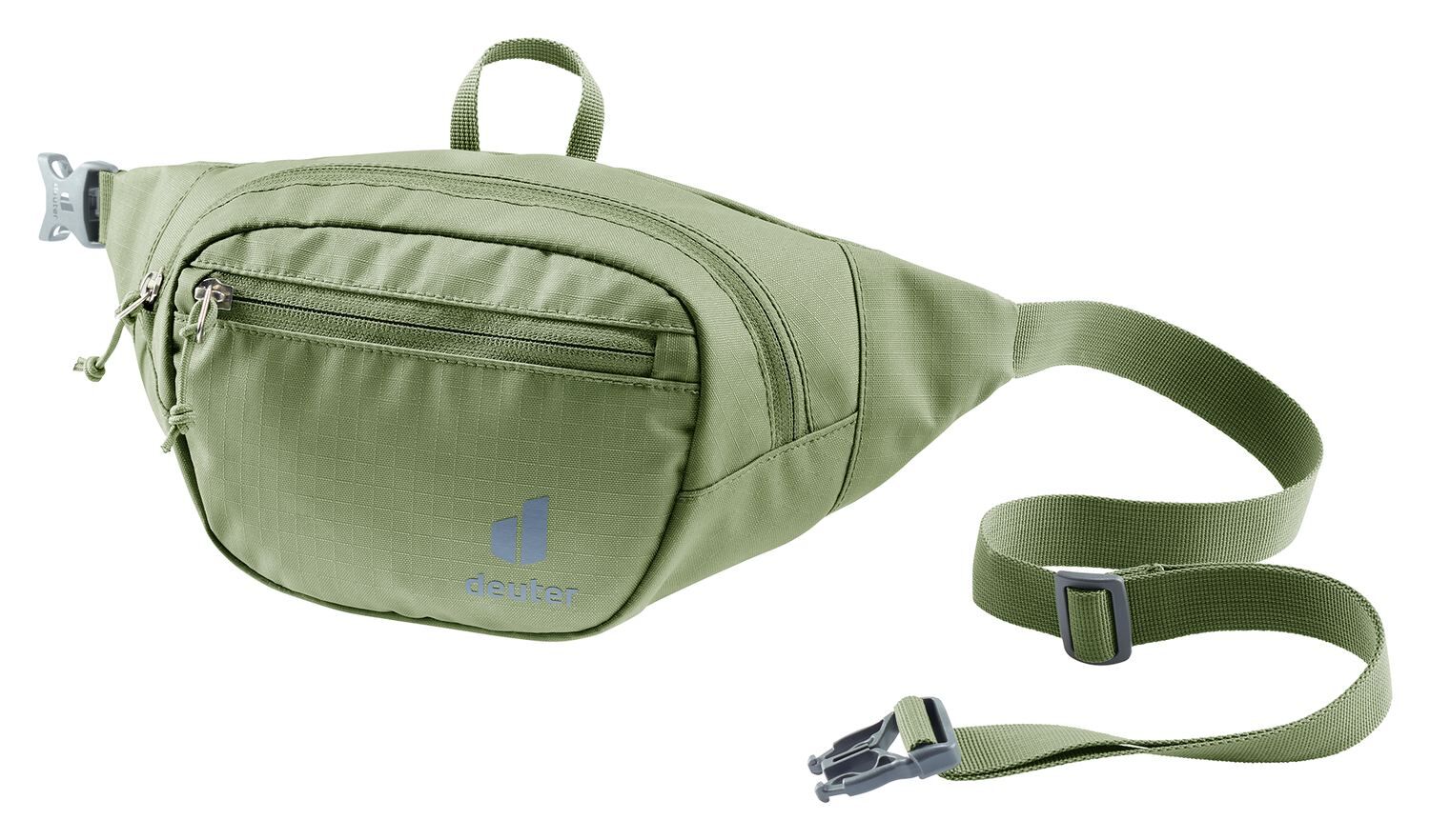 deuter Bauchtasche Belt I LTD grove