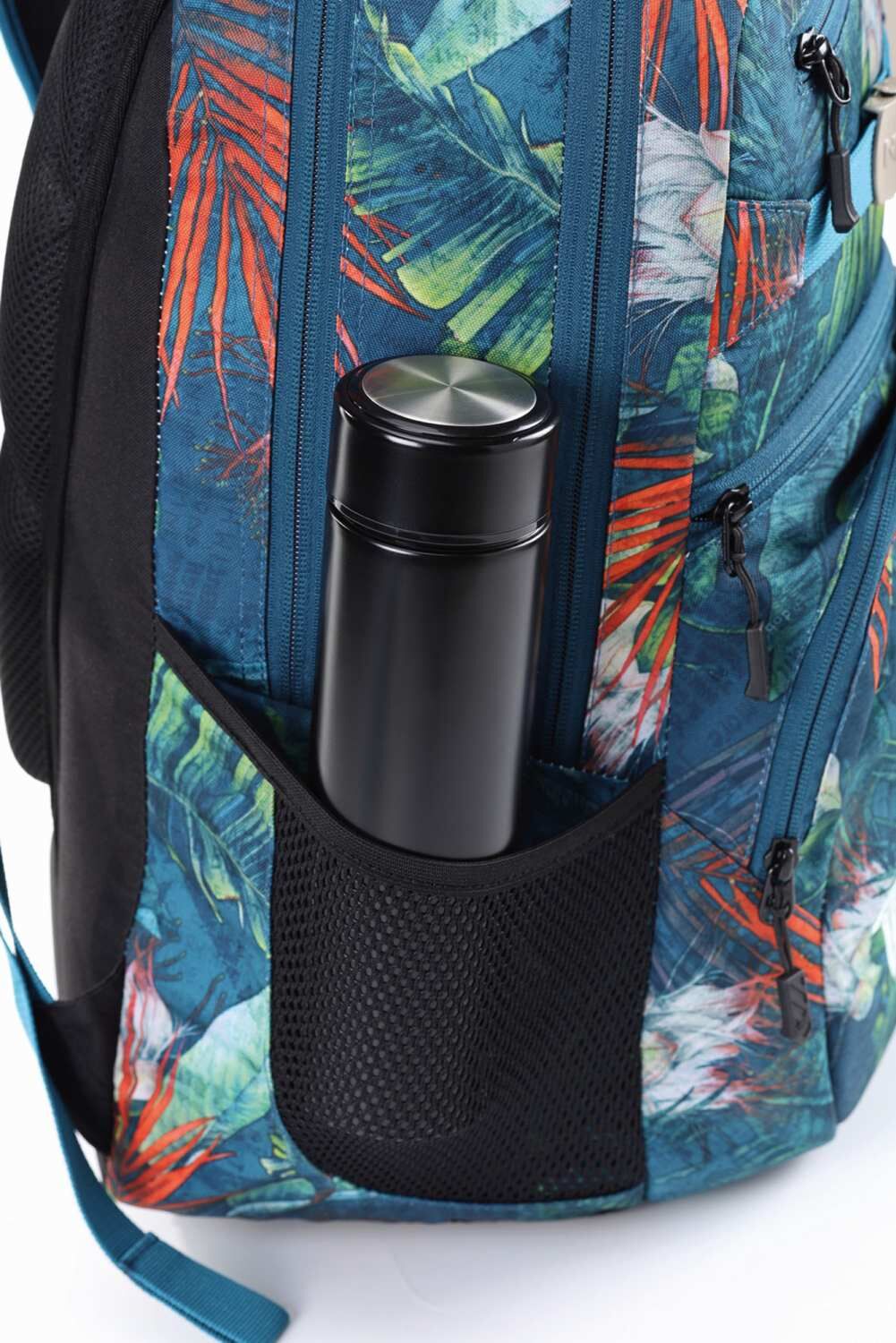 Nitro Rucksack HERO TROPICAL multi