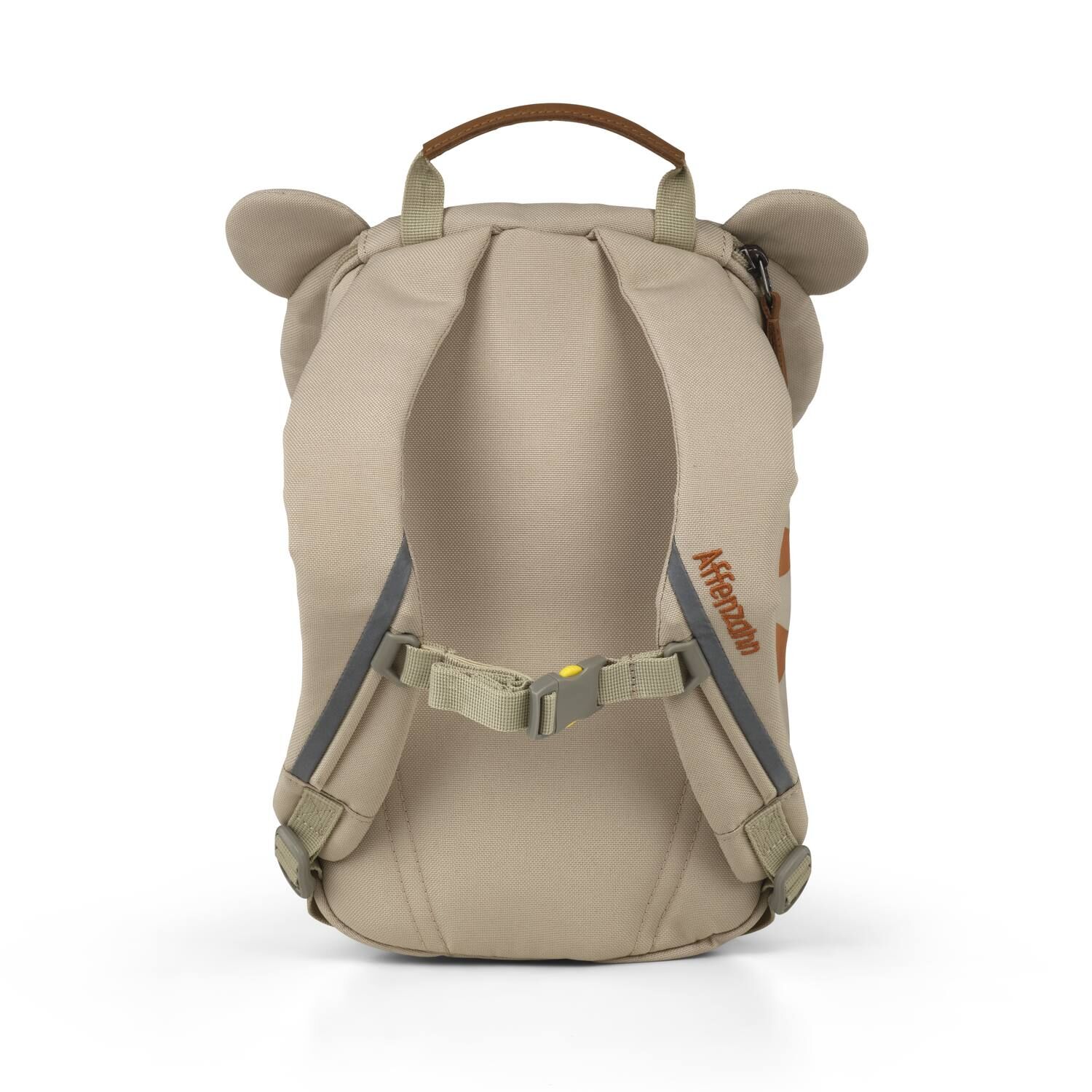 Affenzahn Kinderrucksack Kleiner Freund Pure Tiger