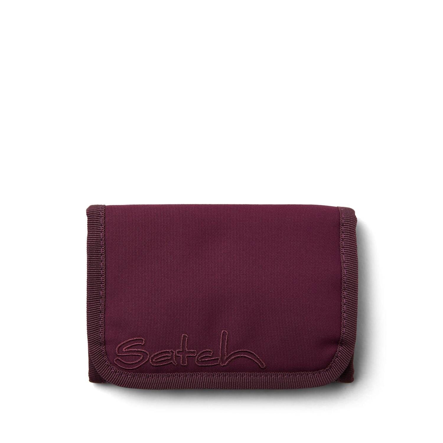 Satch Geldbeutel Nordic Berry New