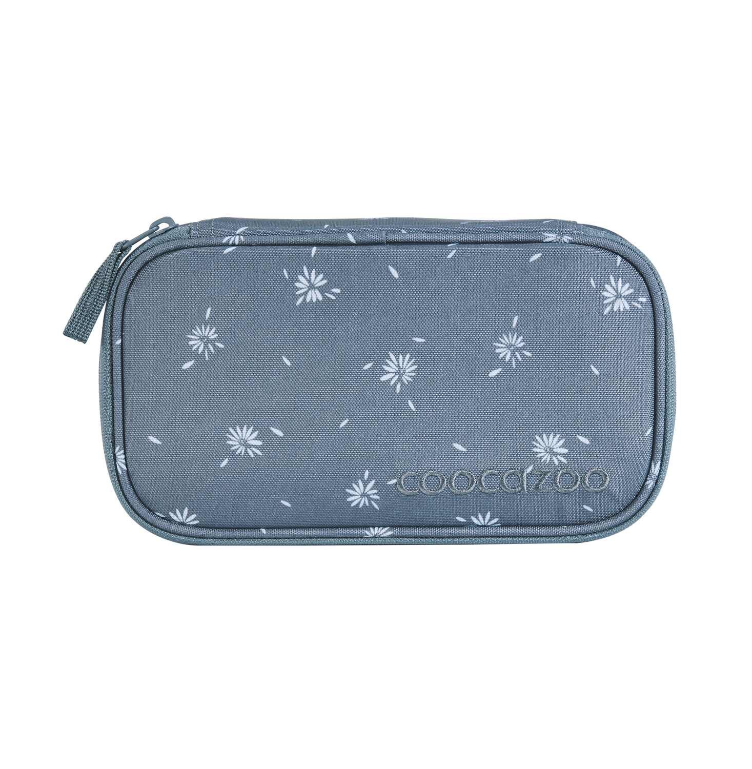 coocazoo Schlampermäppchen, Bloomy Daisy