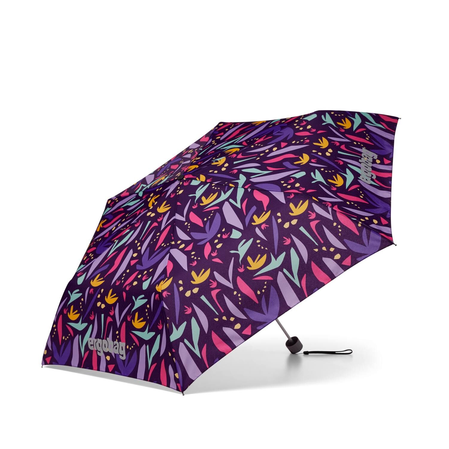 ergobag Regenschirm AmBärzonas