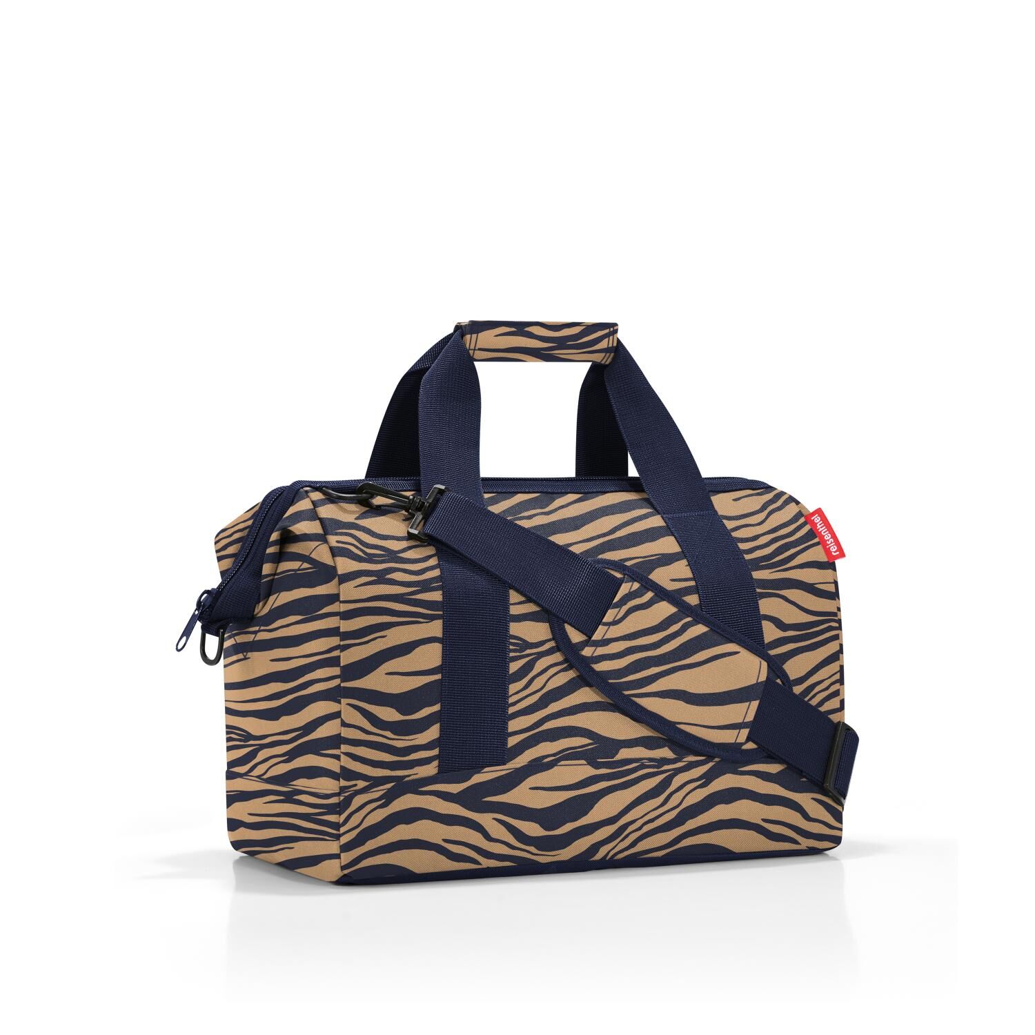 reisenthel Reisetasche allrounder M sumatra