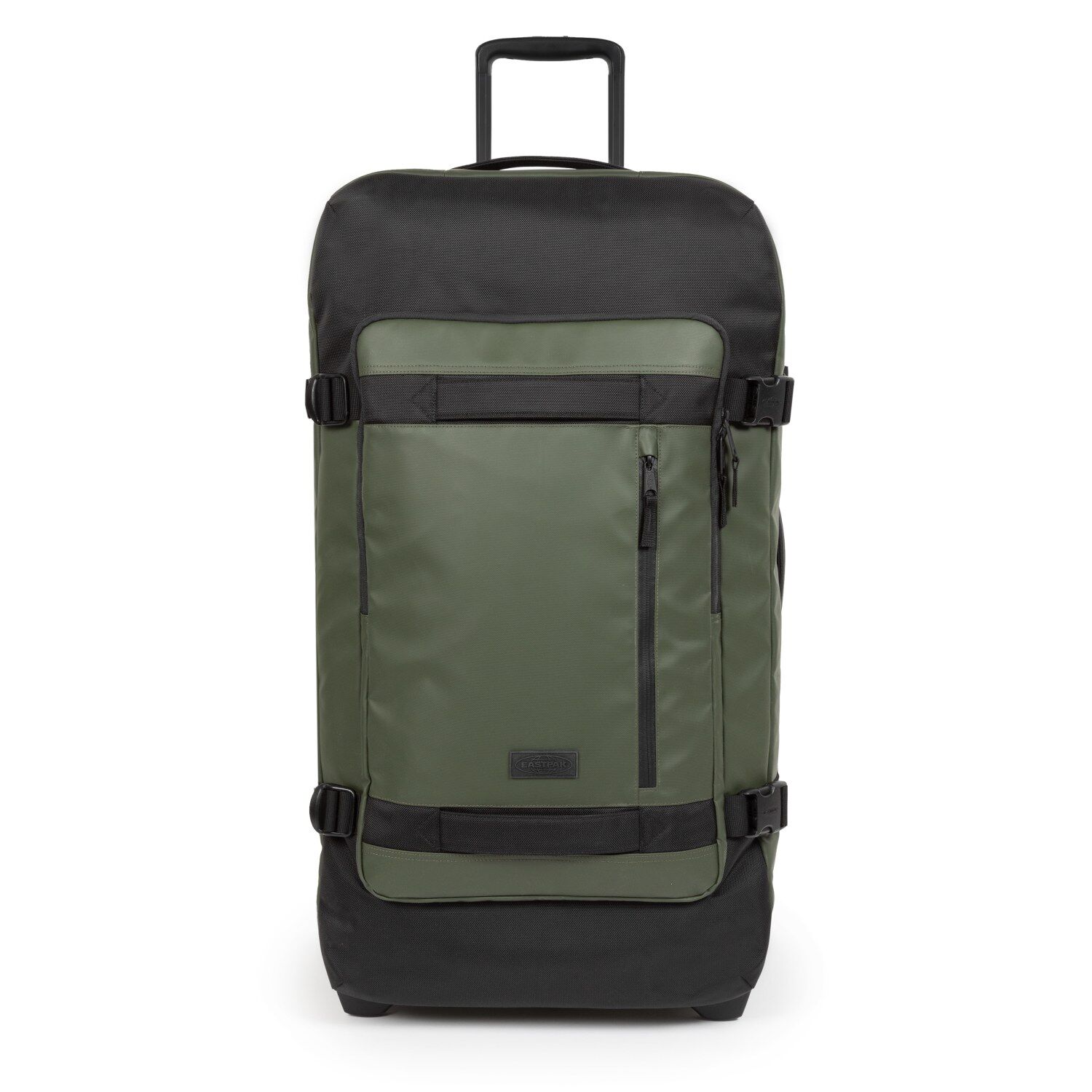 Eastpak Koffer Tranverz CNNCT L CNNCT TOP KHAKI