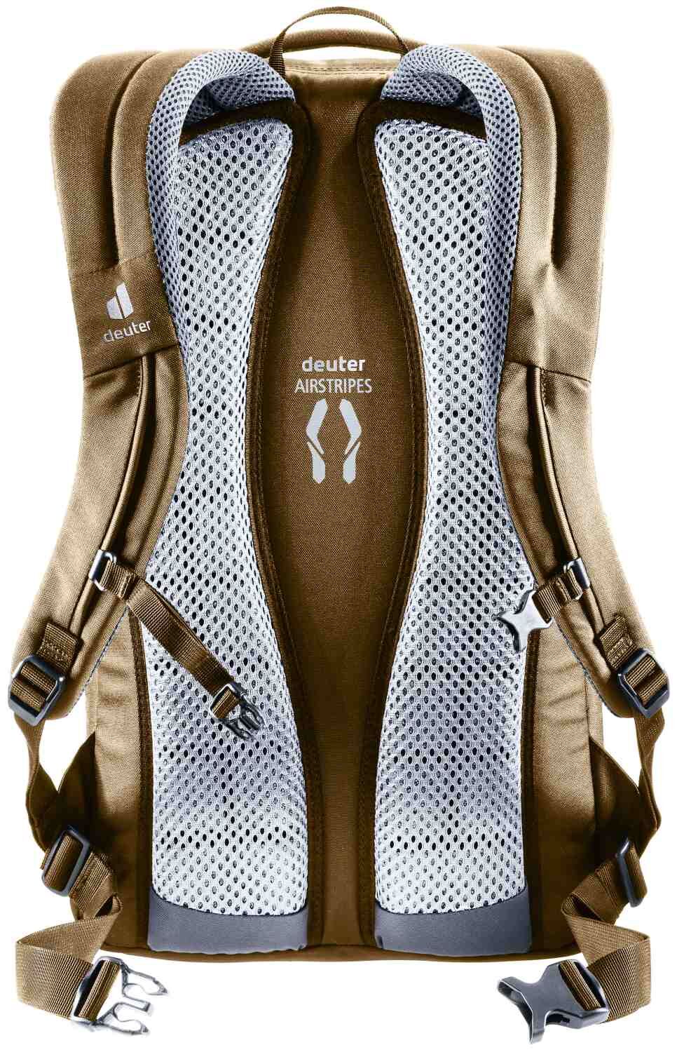 deuter Rucksack Giga caramel-clay