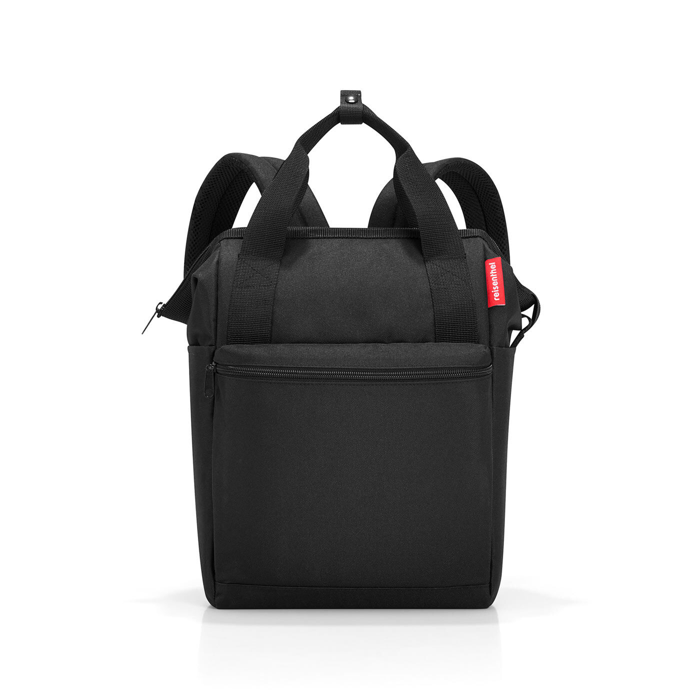 reisenthel Rucksack allrounder R black