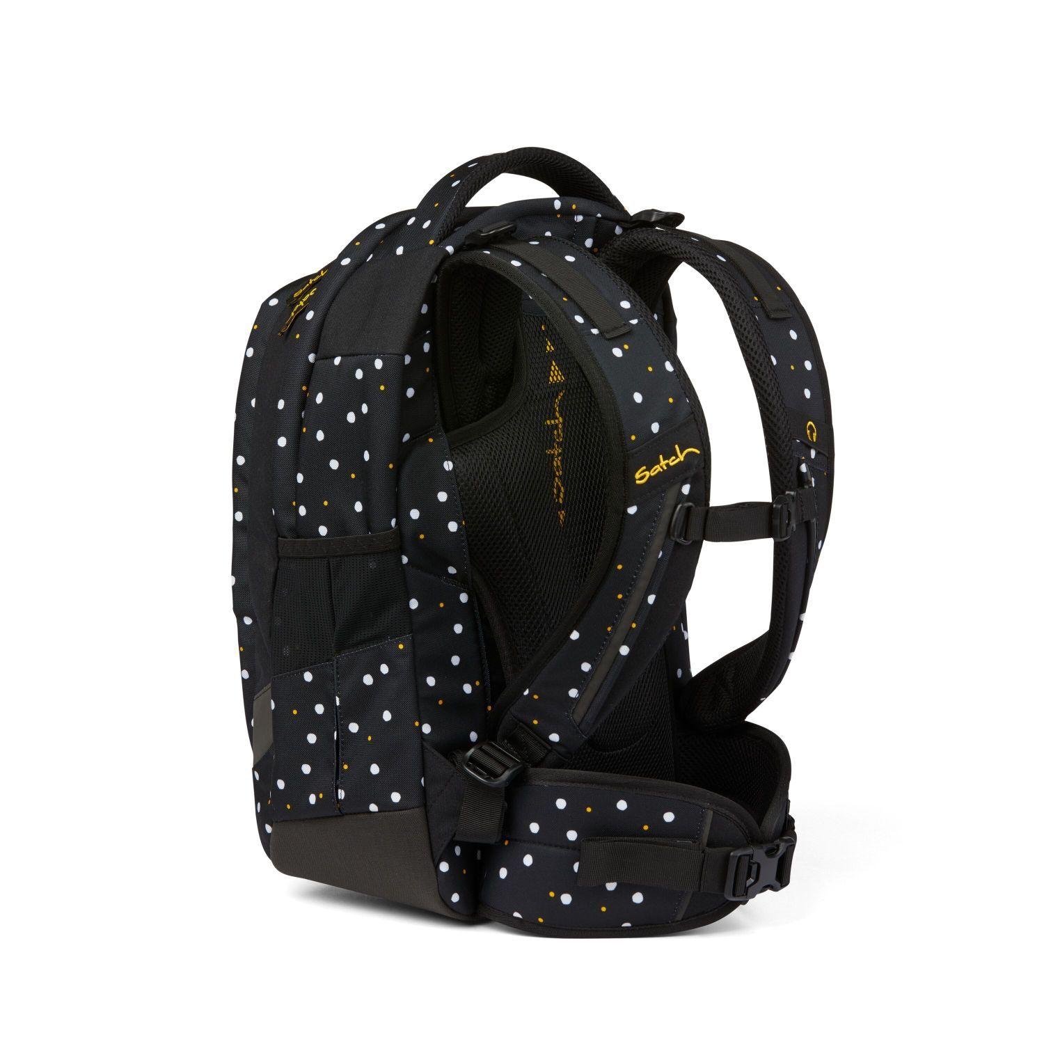 Satch sleek Schulrucksack Lazy Daisy