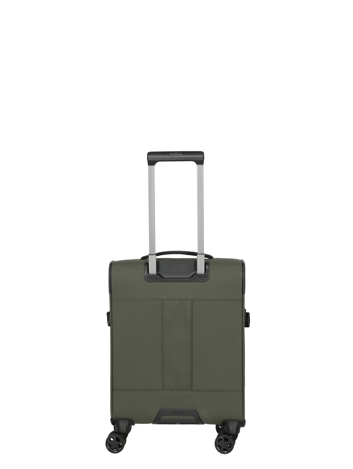 Travelite Koffer BRIIZE Trolley 4w S, Khaki
