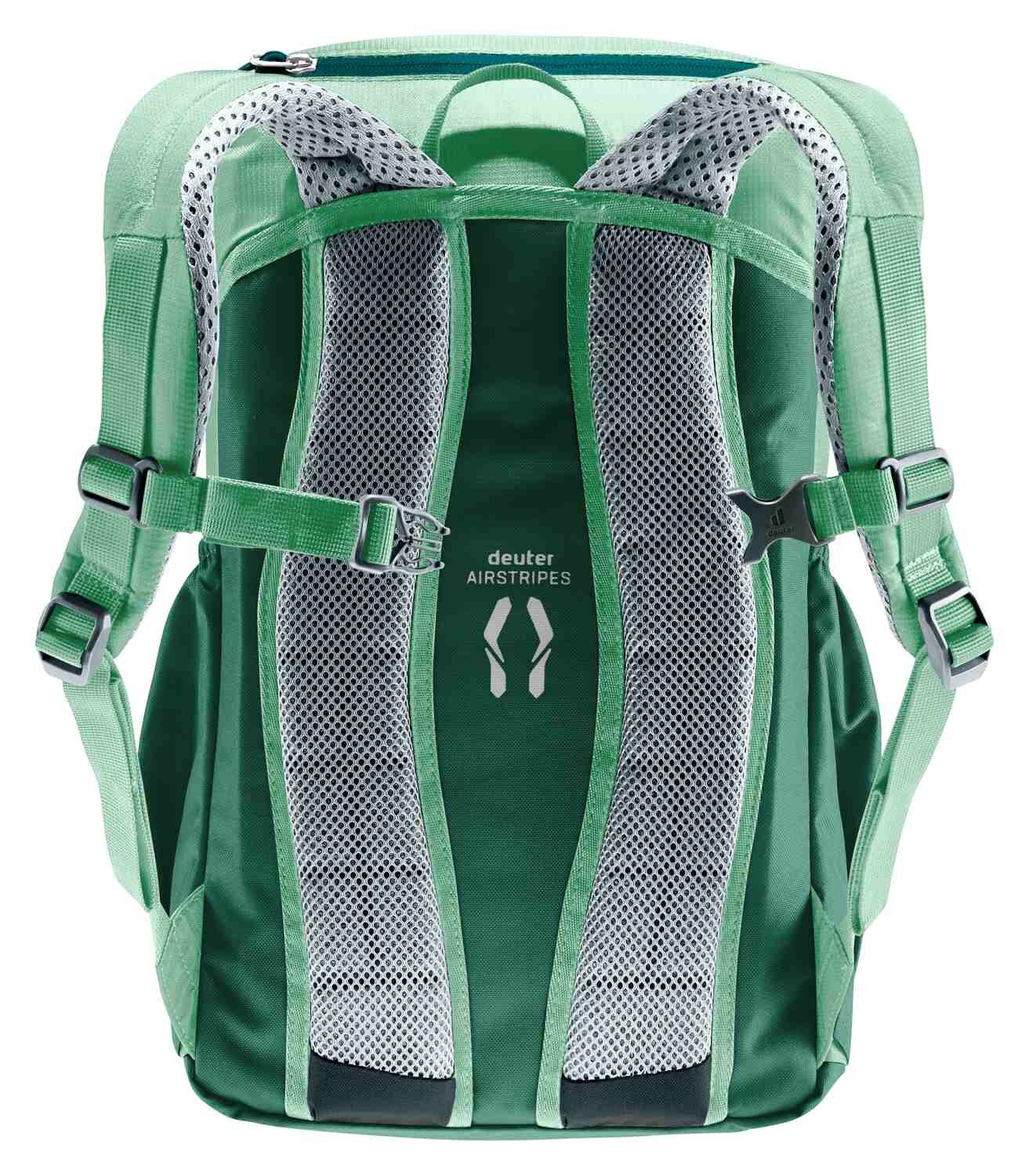 deuter Kinderrucksack Junior spearmint-seagreen