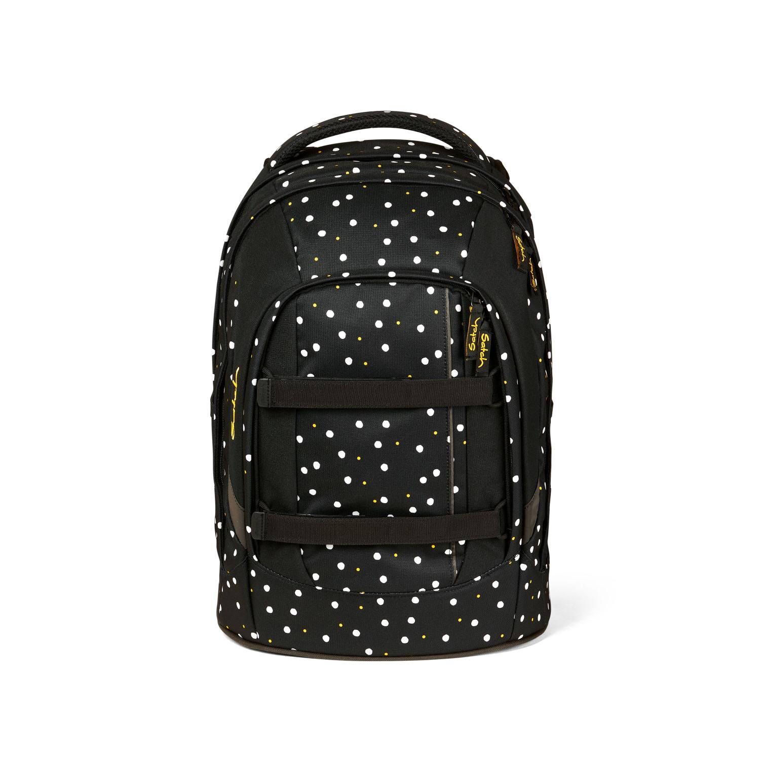 Satch pack Schulrucksack Lazy Daisy