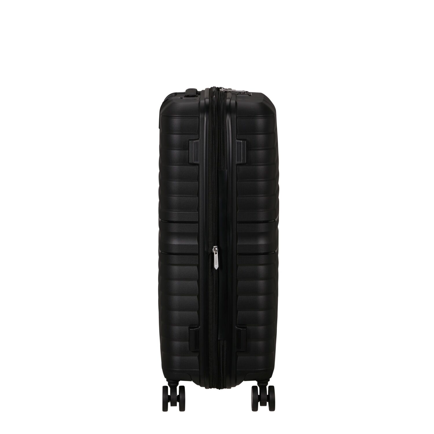 American Tourister Koffer FLYTWIST SPINNER 67/24 TSA EXP SHADOW BLACK